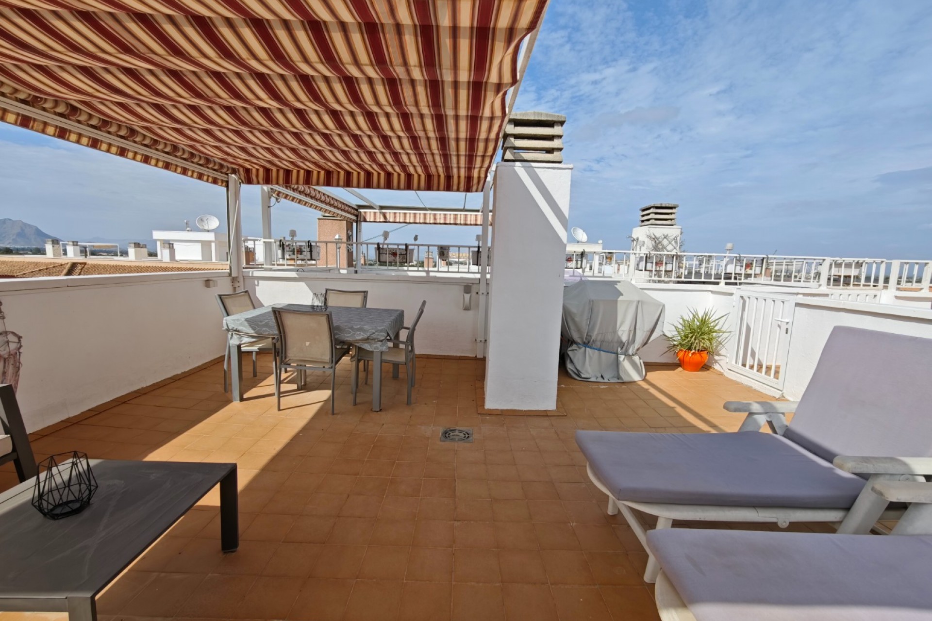 Resale - Apartment / flat - Algorfa - ALGORFA