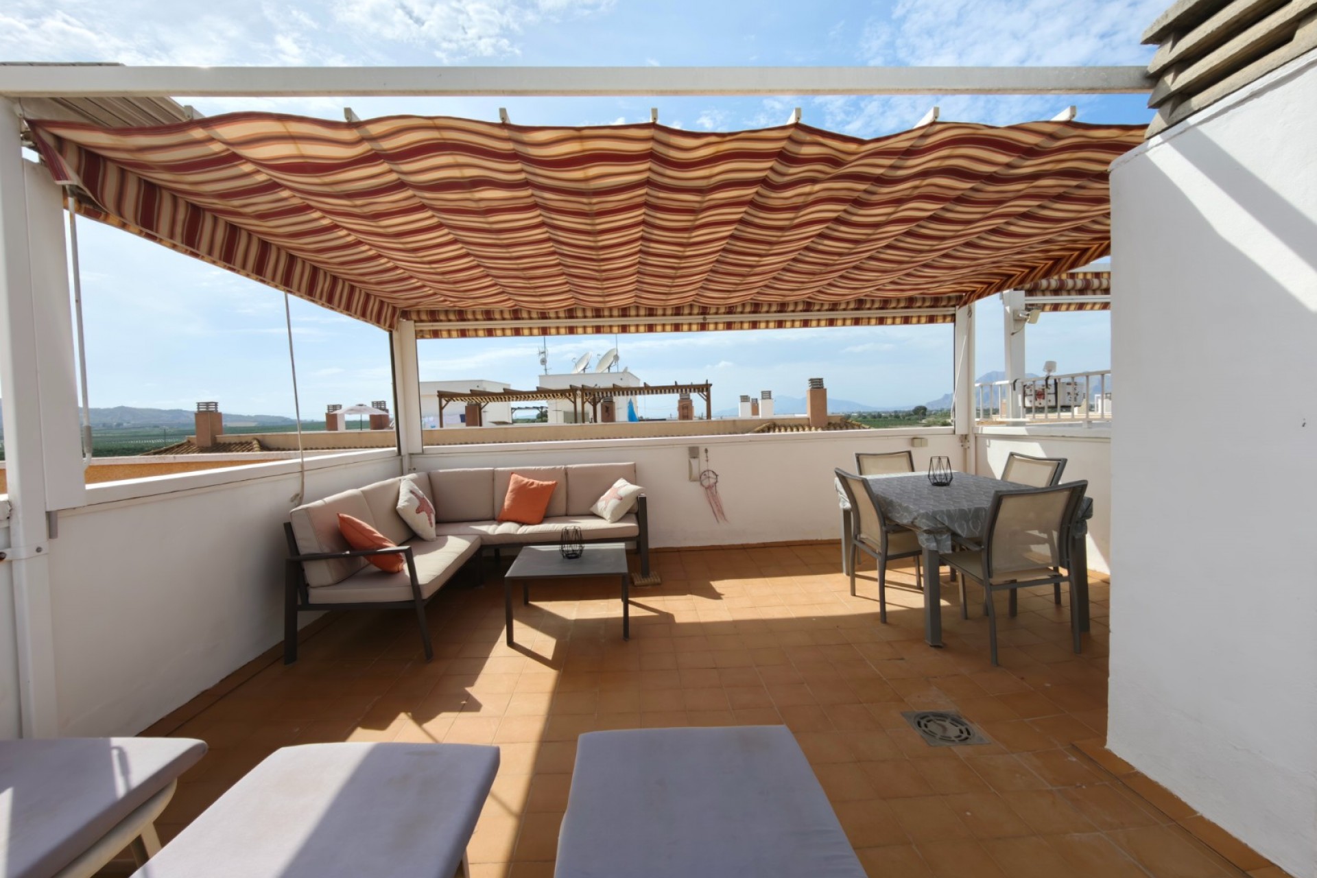 Resale - Apartment / flat - Algorfa - ALGORFA