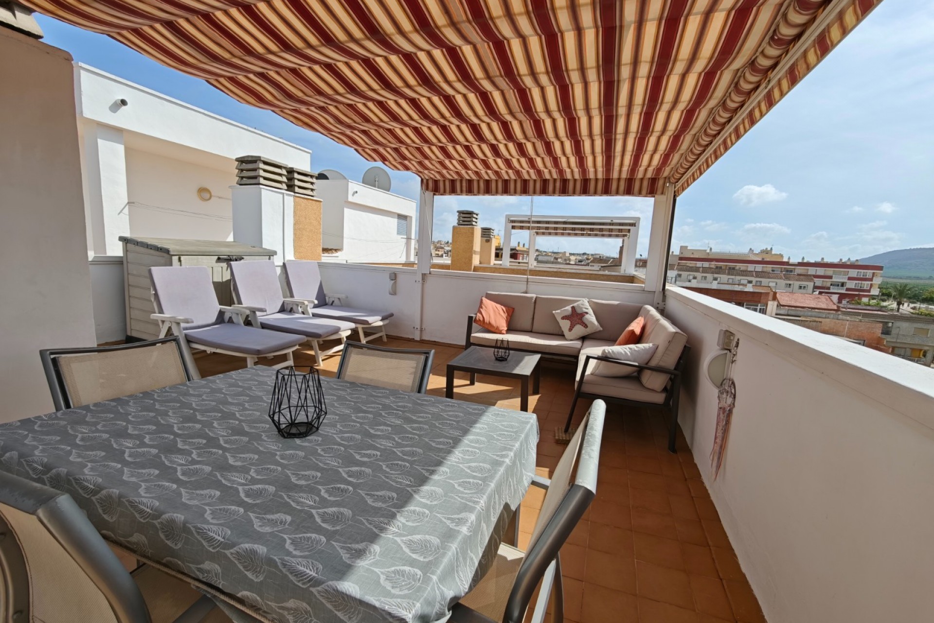Resale - Apartment / flat - Algorfa - ALGORFA