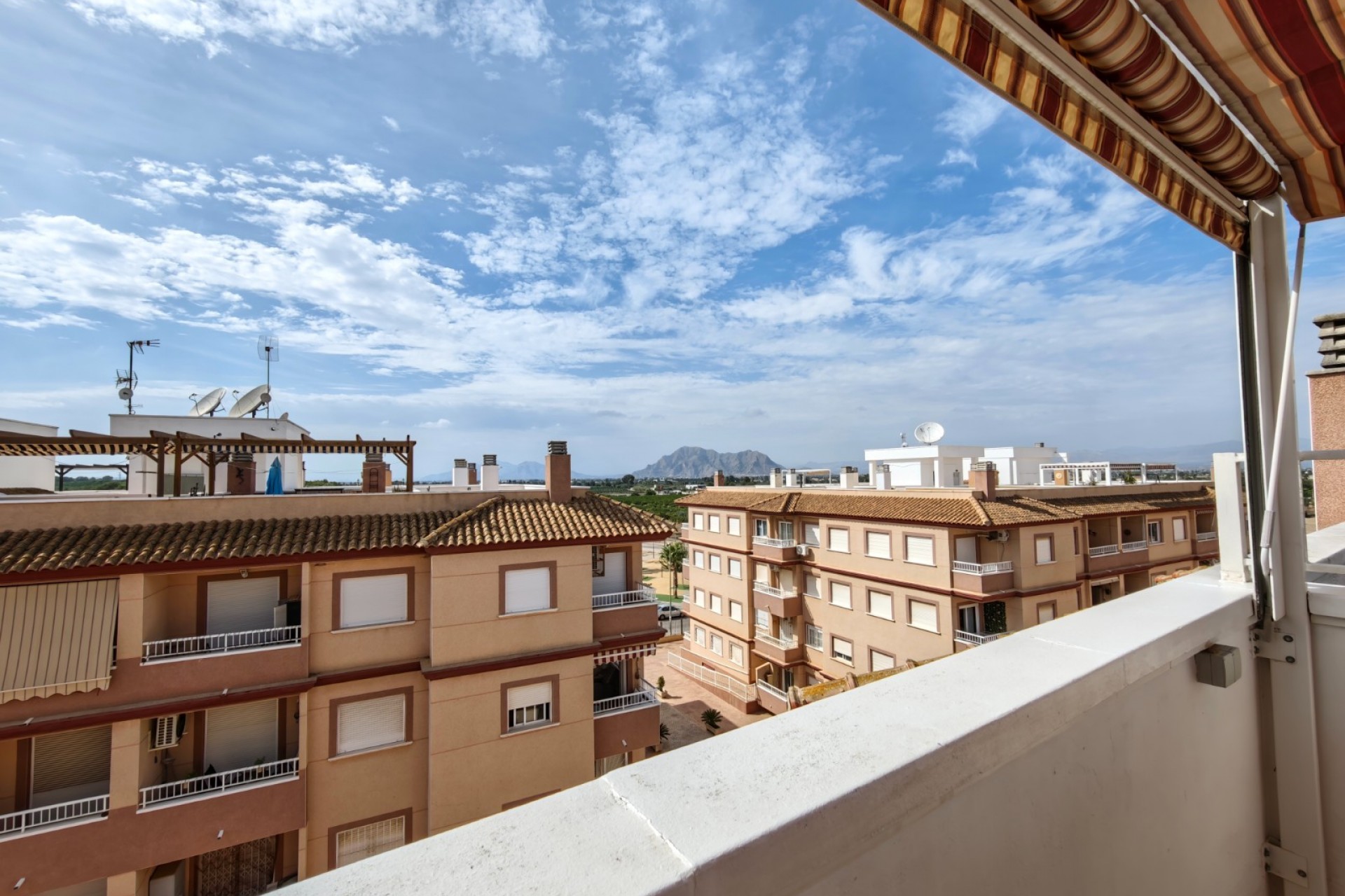 Resale - Apartment / flat - Algorfa - ALGORFA