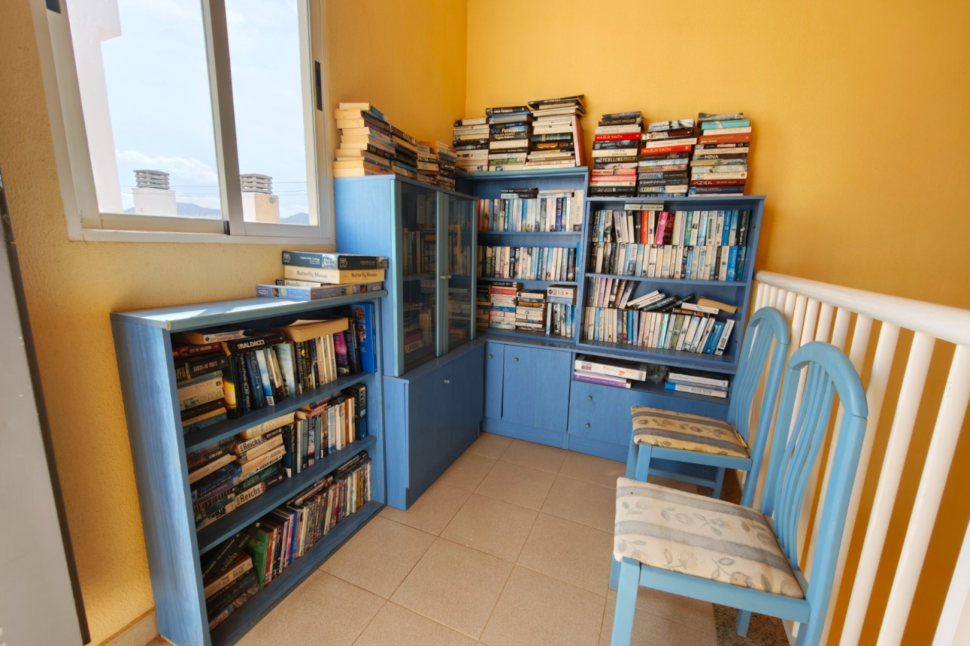 Resale - Apartment / flat - Algorfa - ALGORFA