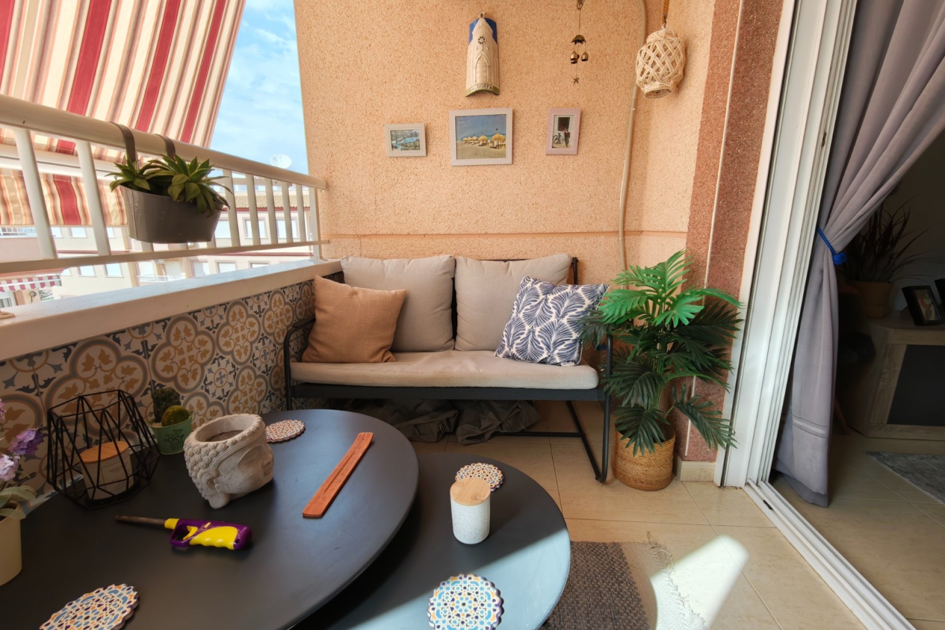 Resale - Apartment / flat - Algorfa - ALGORFA