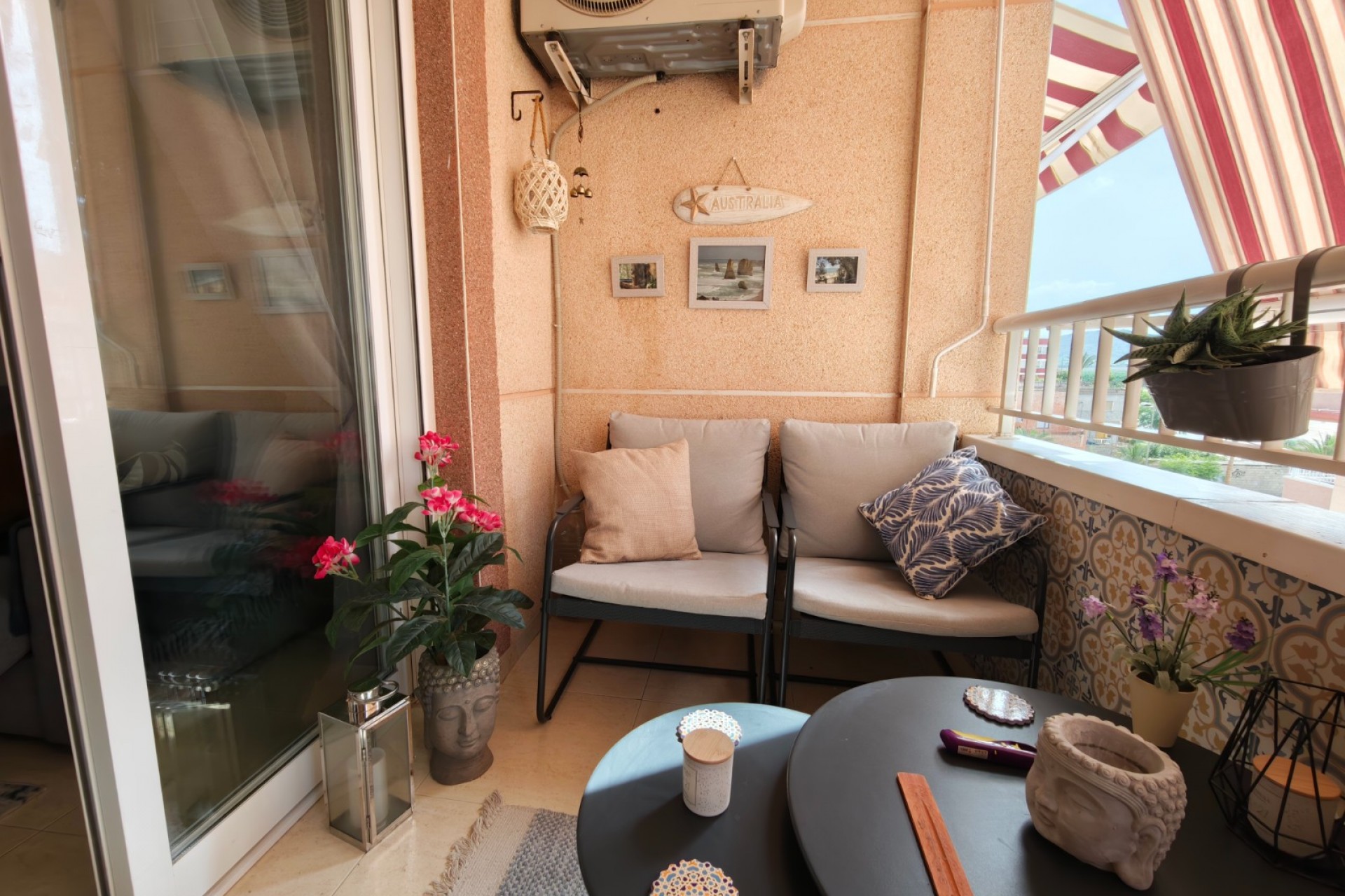 Resale - Apartment / flat - Algorfa - ALGORFA