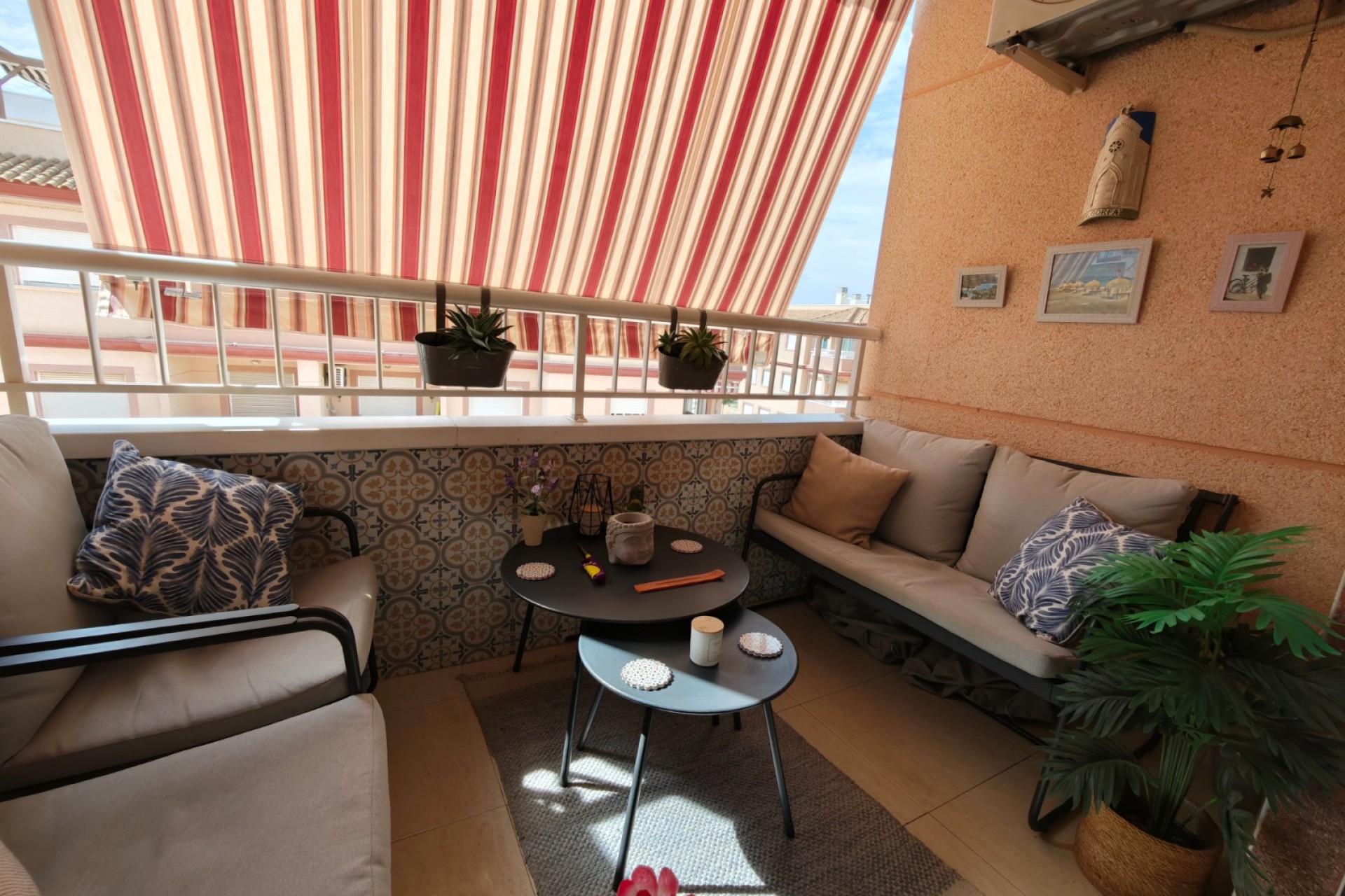 Resale - Apartment / flat - Algorfa - ALGORFA