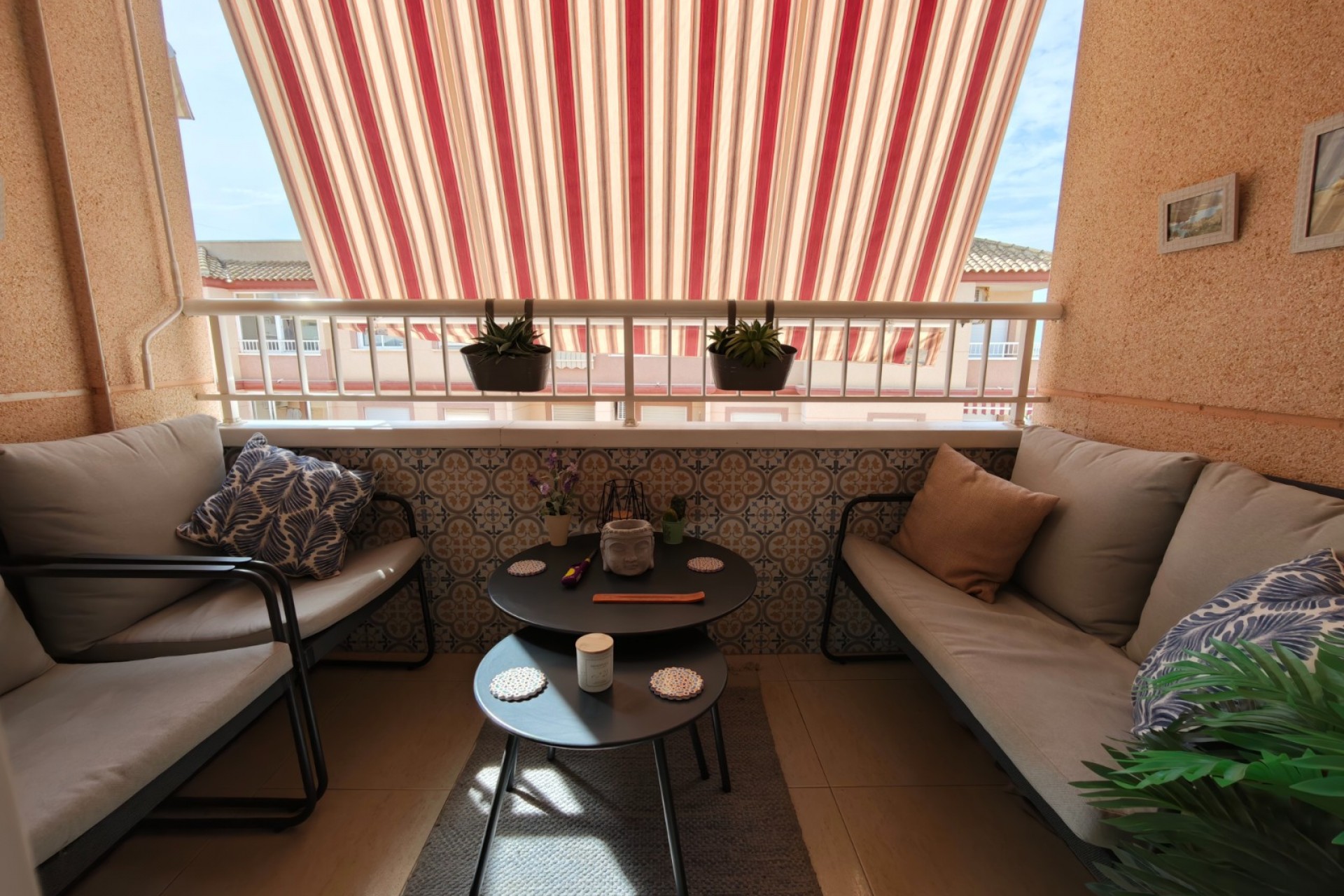 Resale - Apartment / flat - Algorfa - ALGORFA