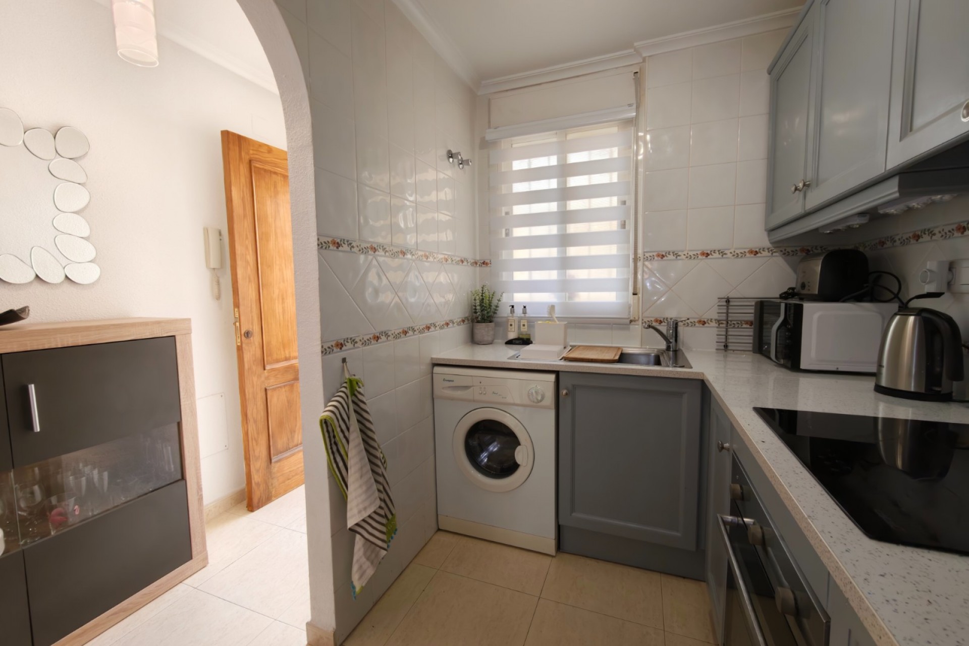 Resale - Apartment / flat - Algorfa - ALGORFA