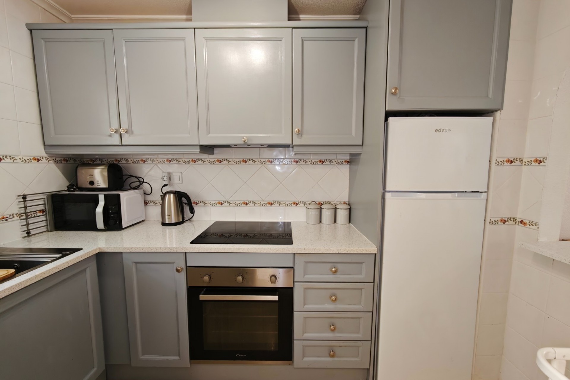 Resale - Apartment / flat - Algorfa - ALGORFA