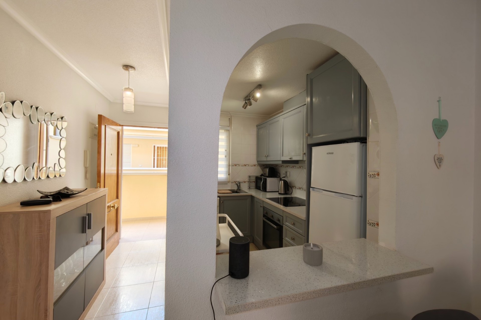 Resale - Apartment / flat - Algorfa - ALGORFA