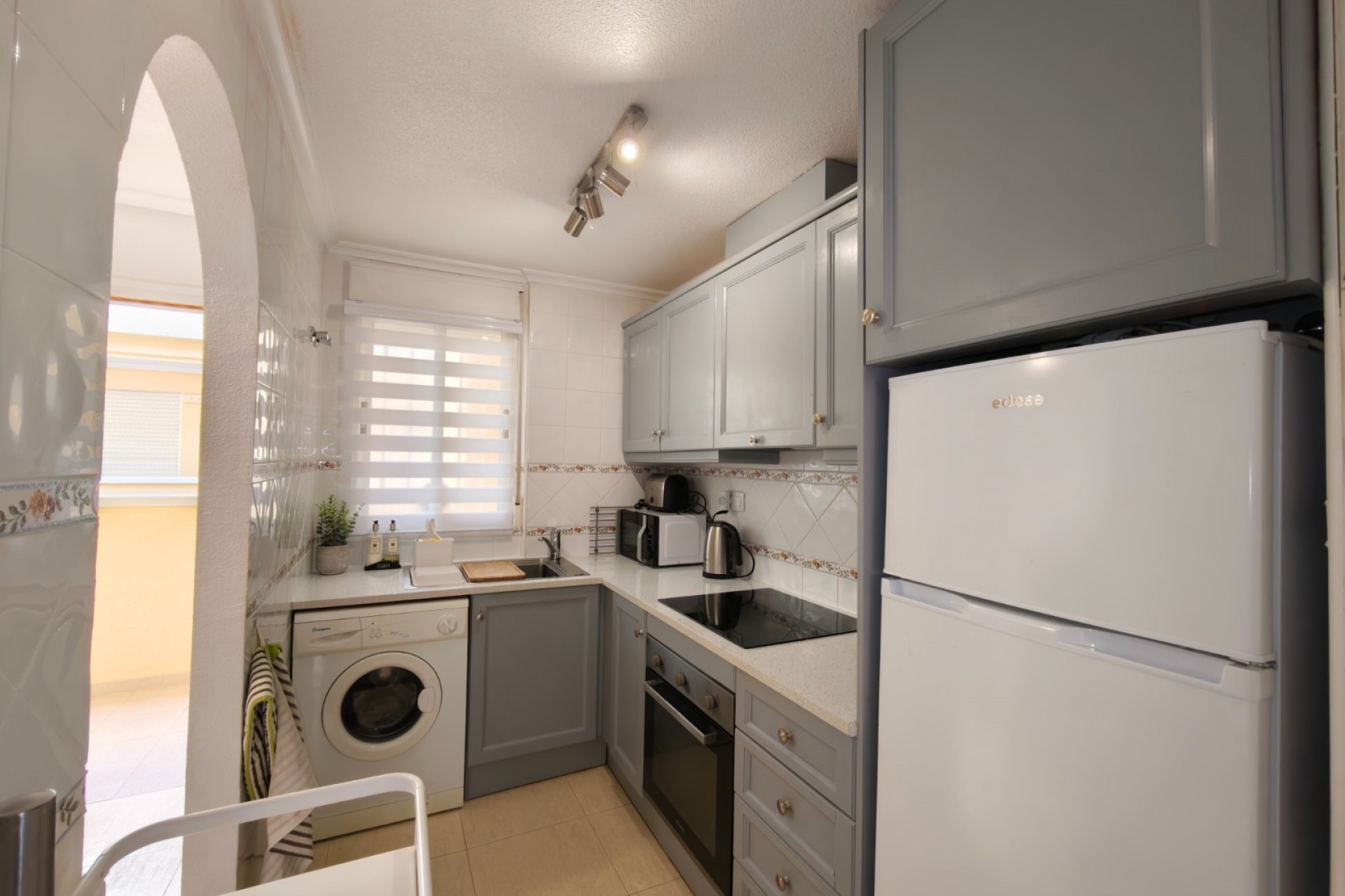 Resale - Apartment / flat - Algorfa - ALGORFA