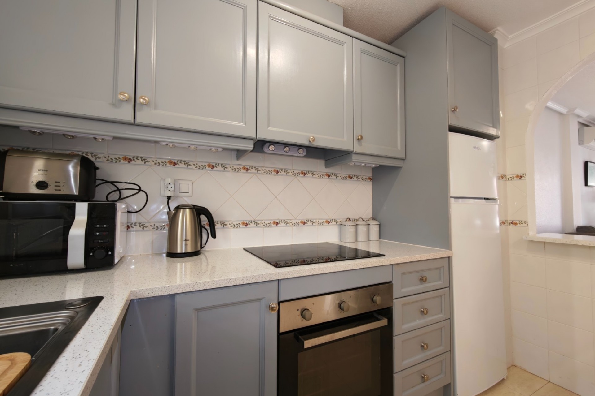 Resale - Apartment / flat - Algorfa - ALGORFA