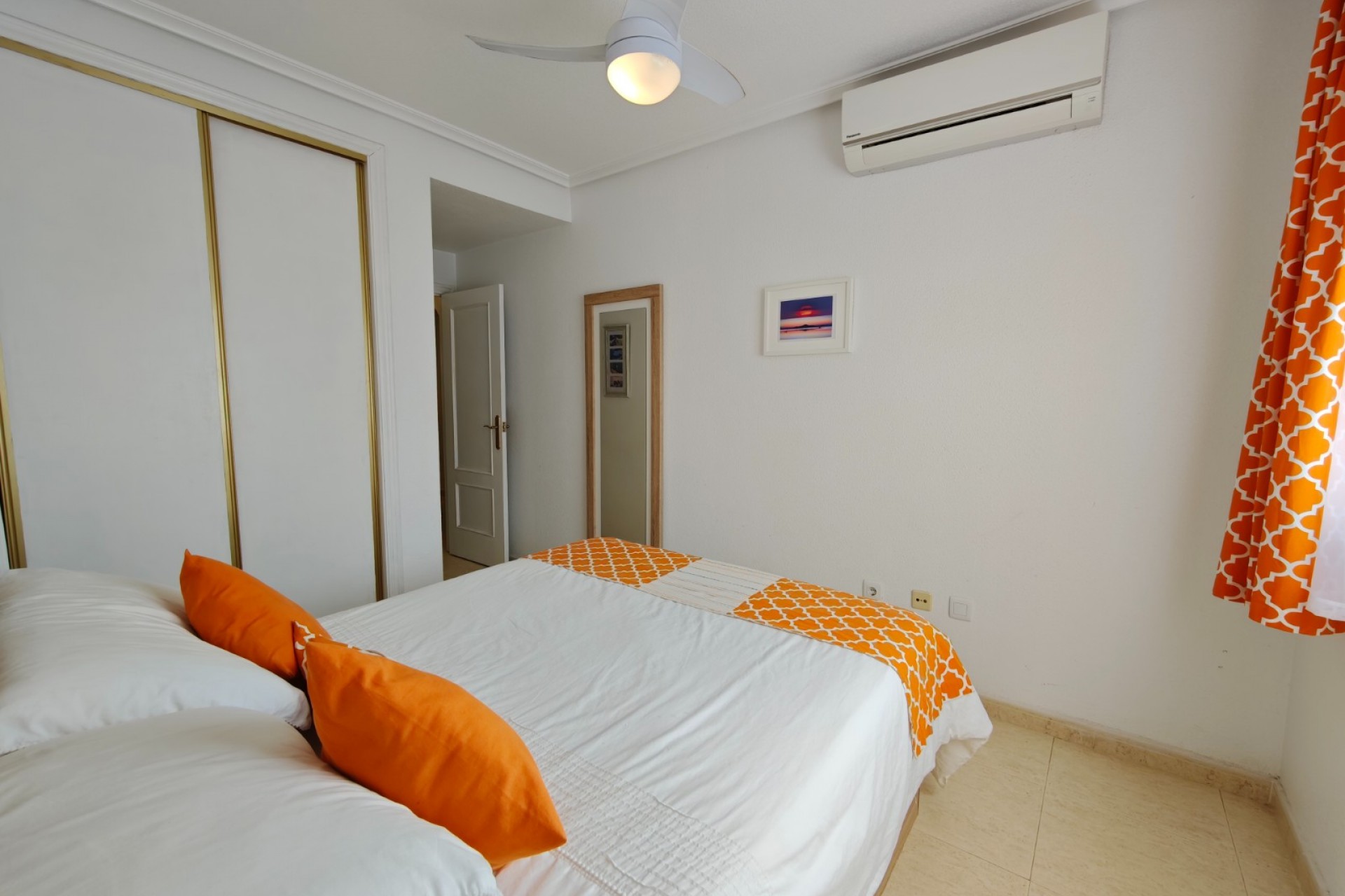 Resale - Apartment / flat - Algorfa - ALGORFA
