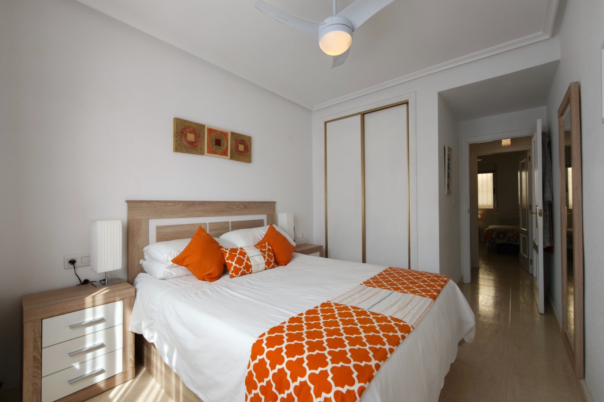 Resale - Apartment / flat - Algorfa - ALGORFA