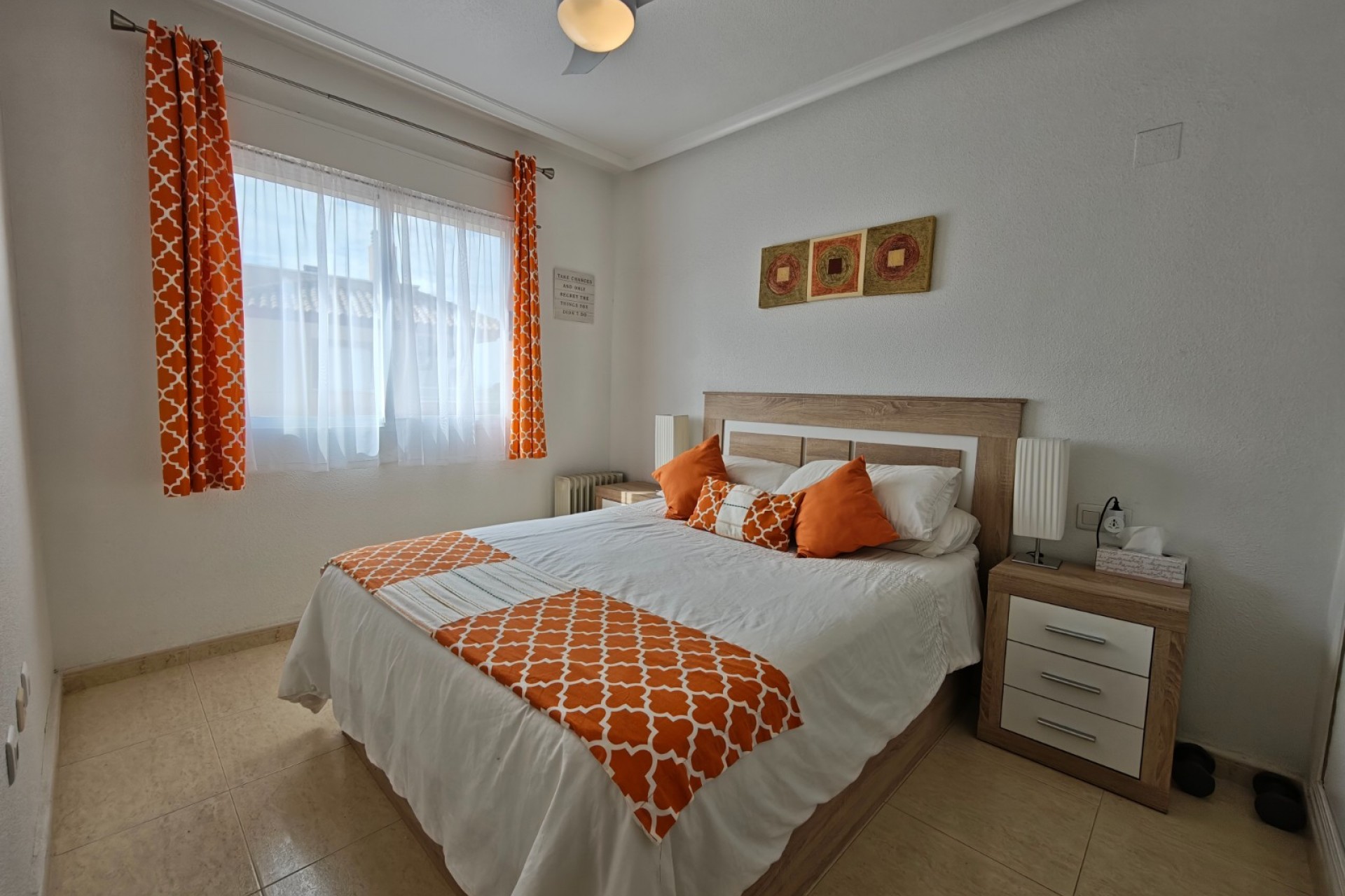 Resale - Apartment / flat - Algorfa - ALGORFA
