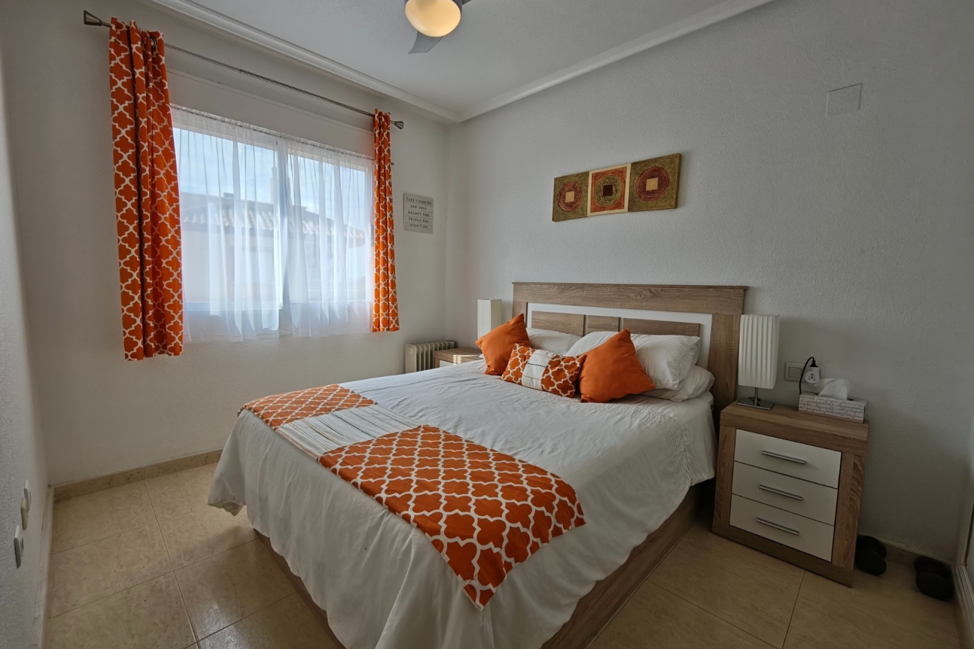 Resale - Apartment / flat - Algorfa - ALGORFA