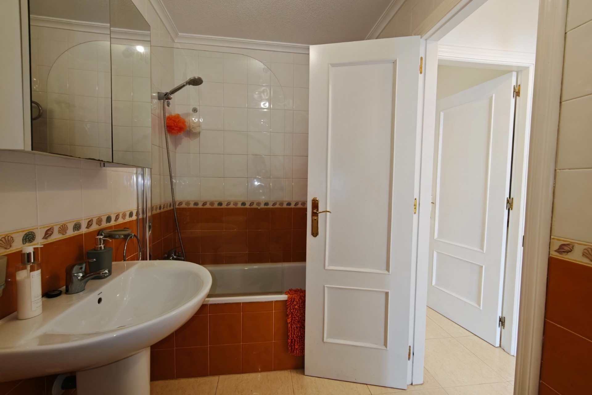 Resale - Apartment / flat - Algorfa - ALGORFA