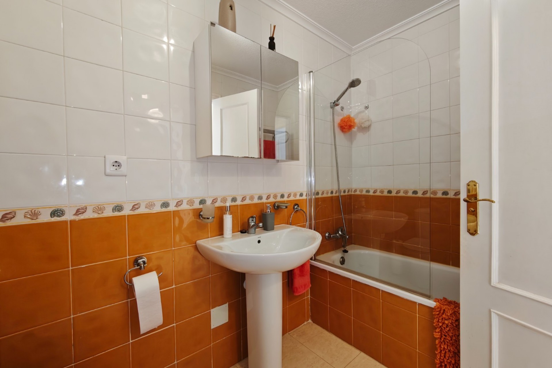 Resale - Apartment / flat - Algorfa - ALGORFA