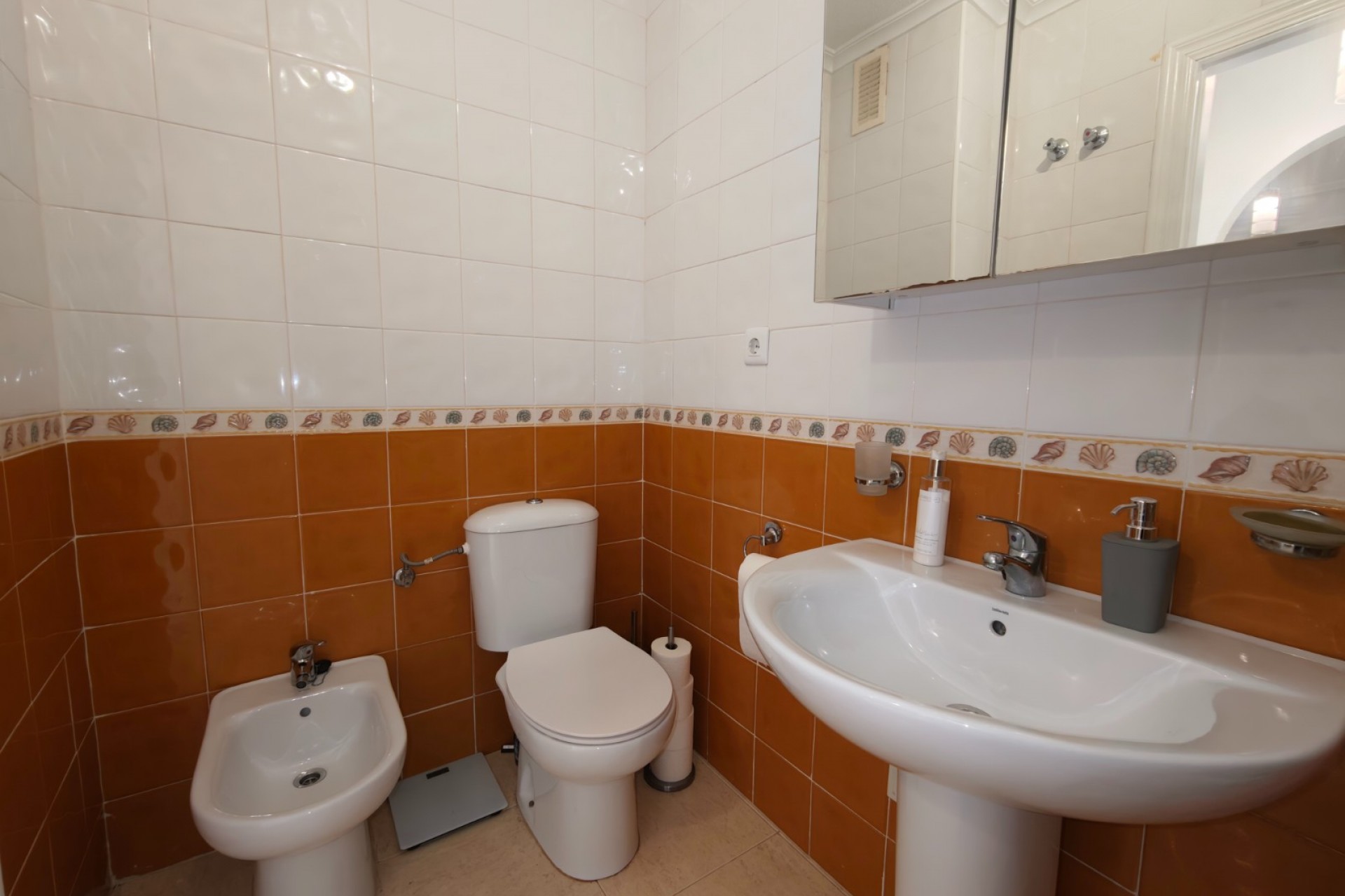 Resale - Apartment / flat - Algorfa - ALGORFA