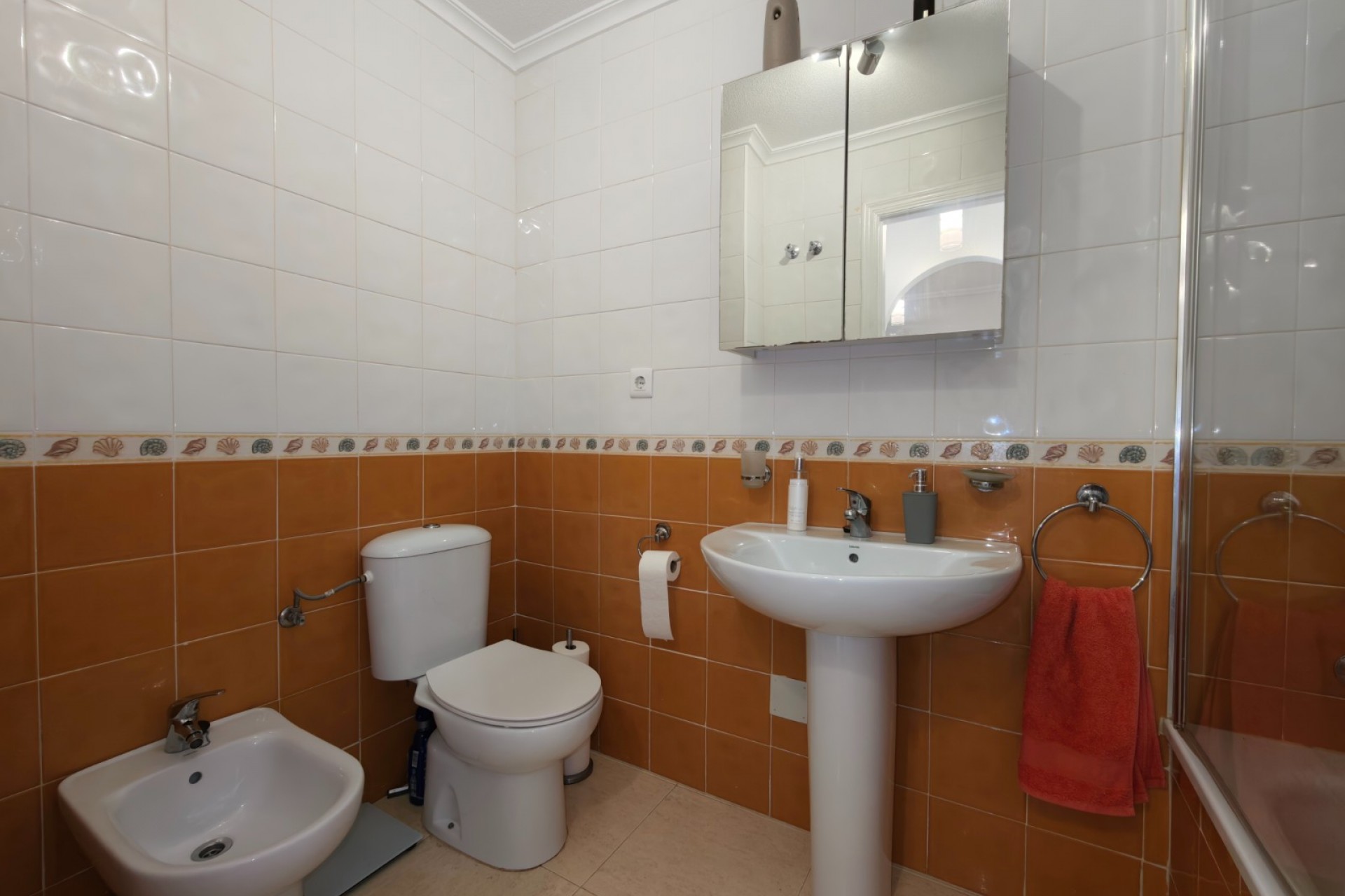 Resale - Apartment / flat - Algorfa - ALGORFA
