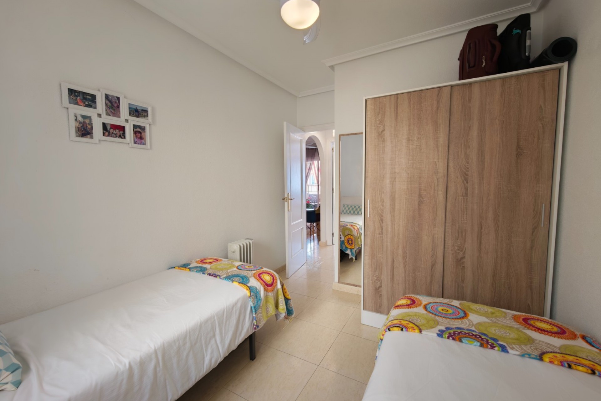 Resale - Apartment / flat - Algorfa - ALGORFA
