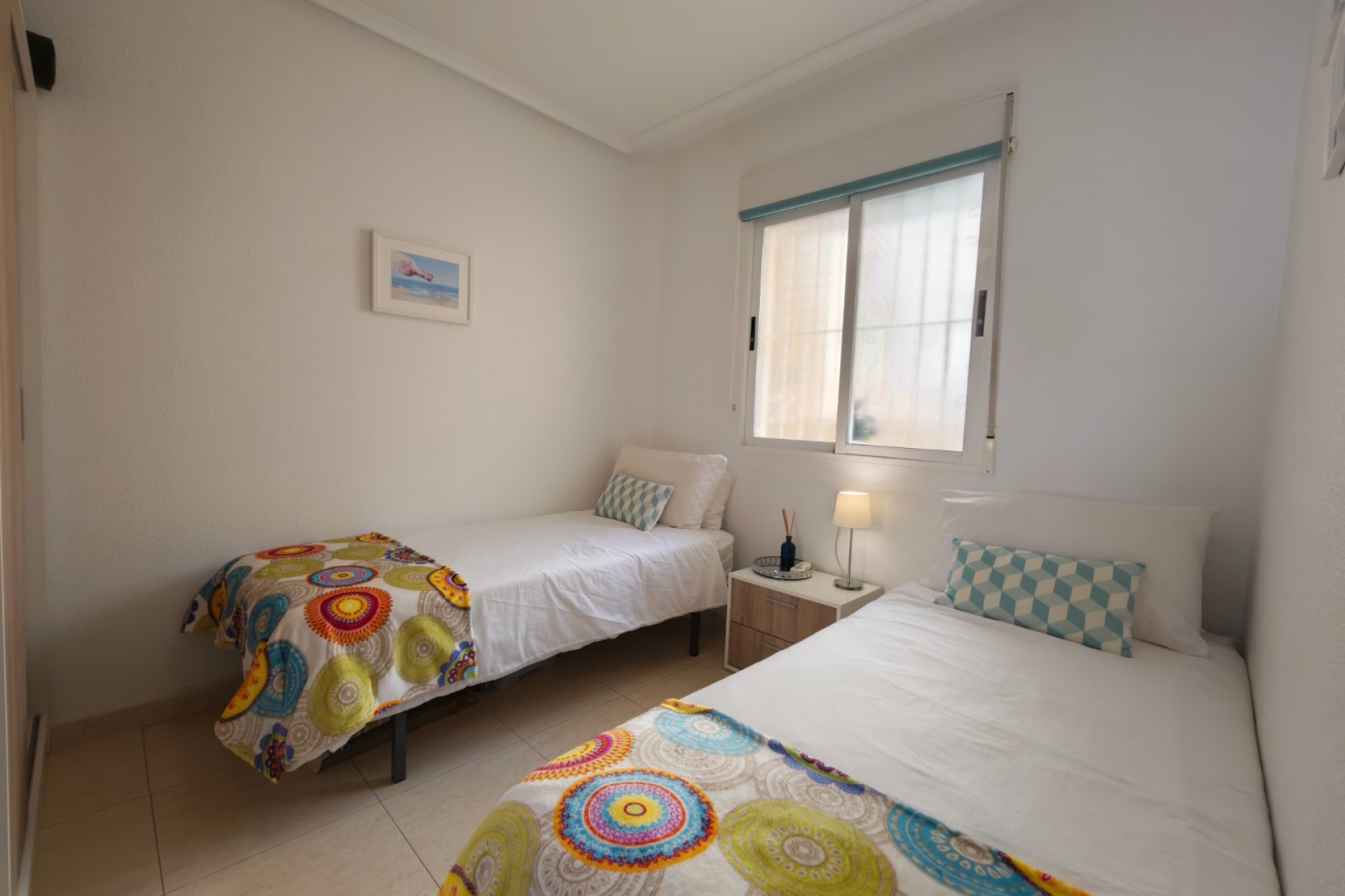 Resale - Apartment / flat - Algorfa - ALGORFA