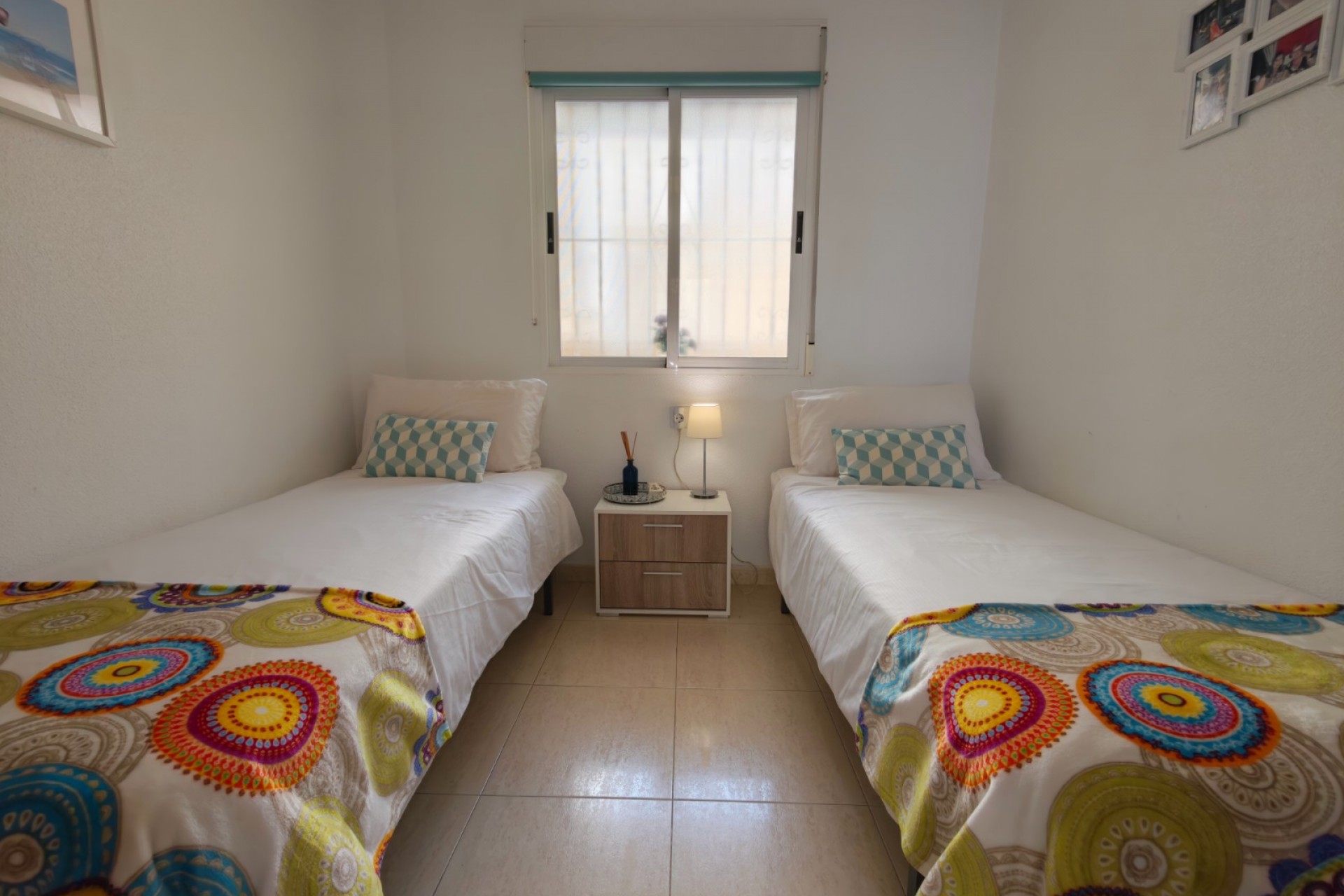 Resale - Apartment / flat - Algorfa - ALGORFA