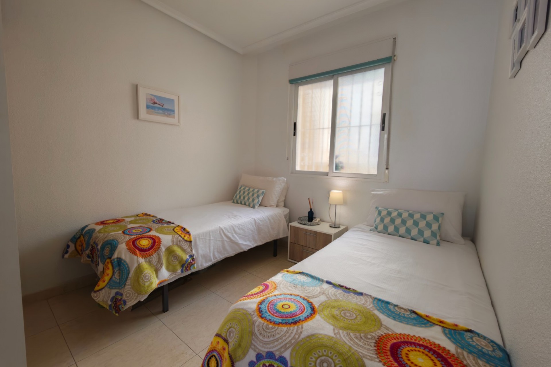 Resale - Apartment / flat - Algorfa - ALGORFA