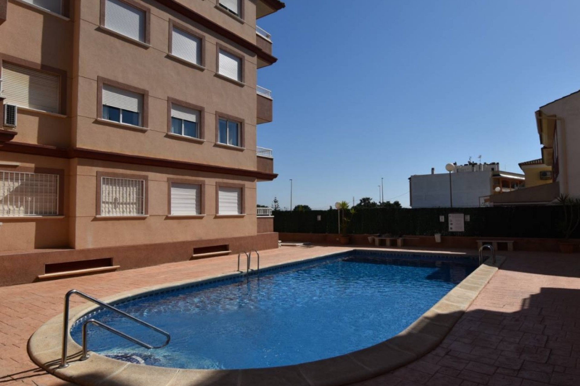 Resale - Apartment / flat - Algorfa - ALGORFA
