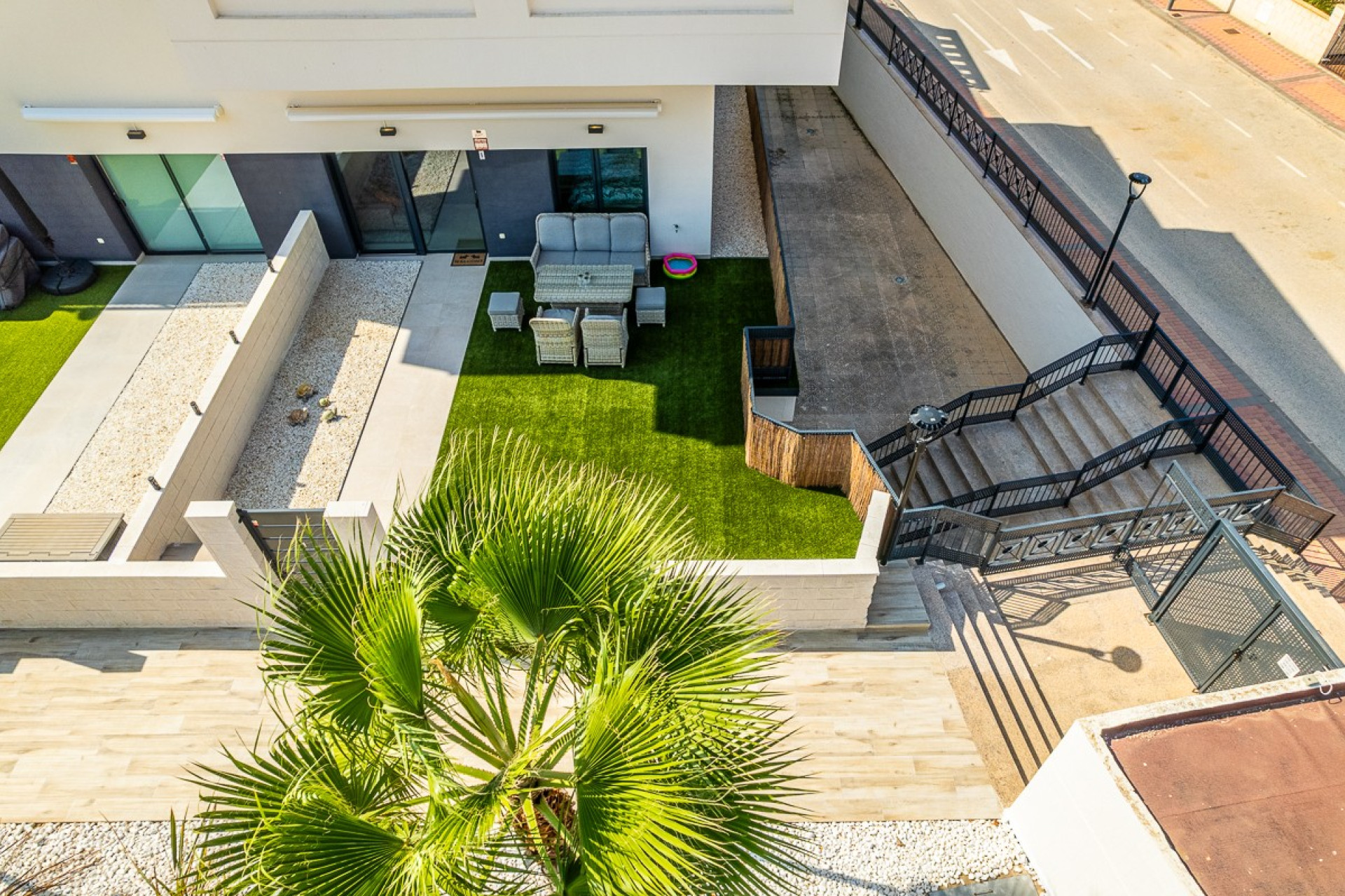 Resale - Apartment / flat - Algorfa - Daya Vieja