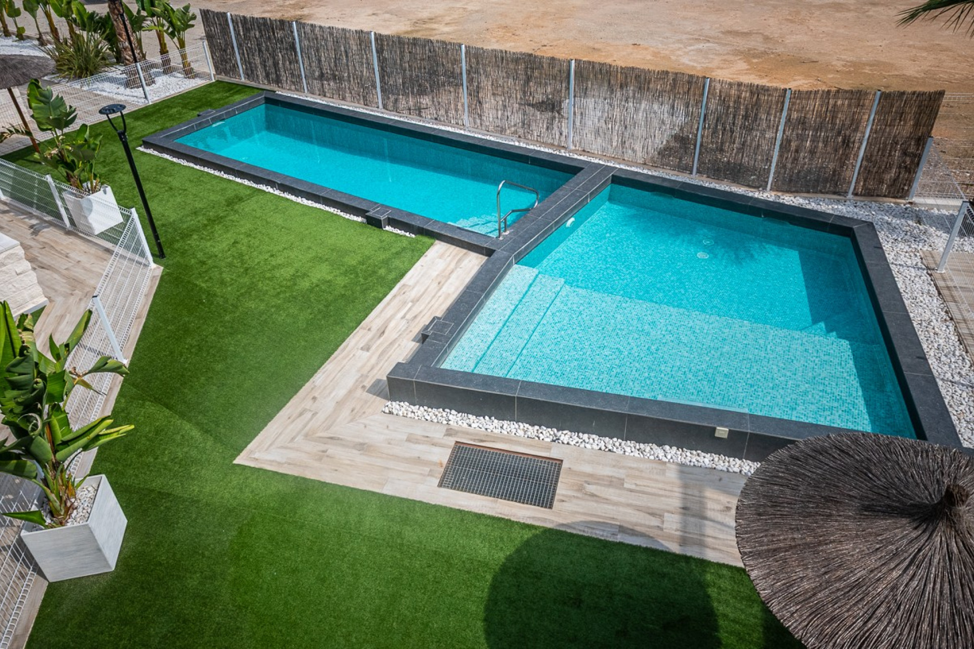 Resale - Apartment / flat - Algorfa - Daya Vieja