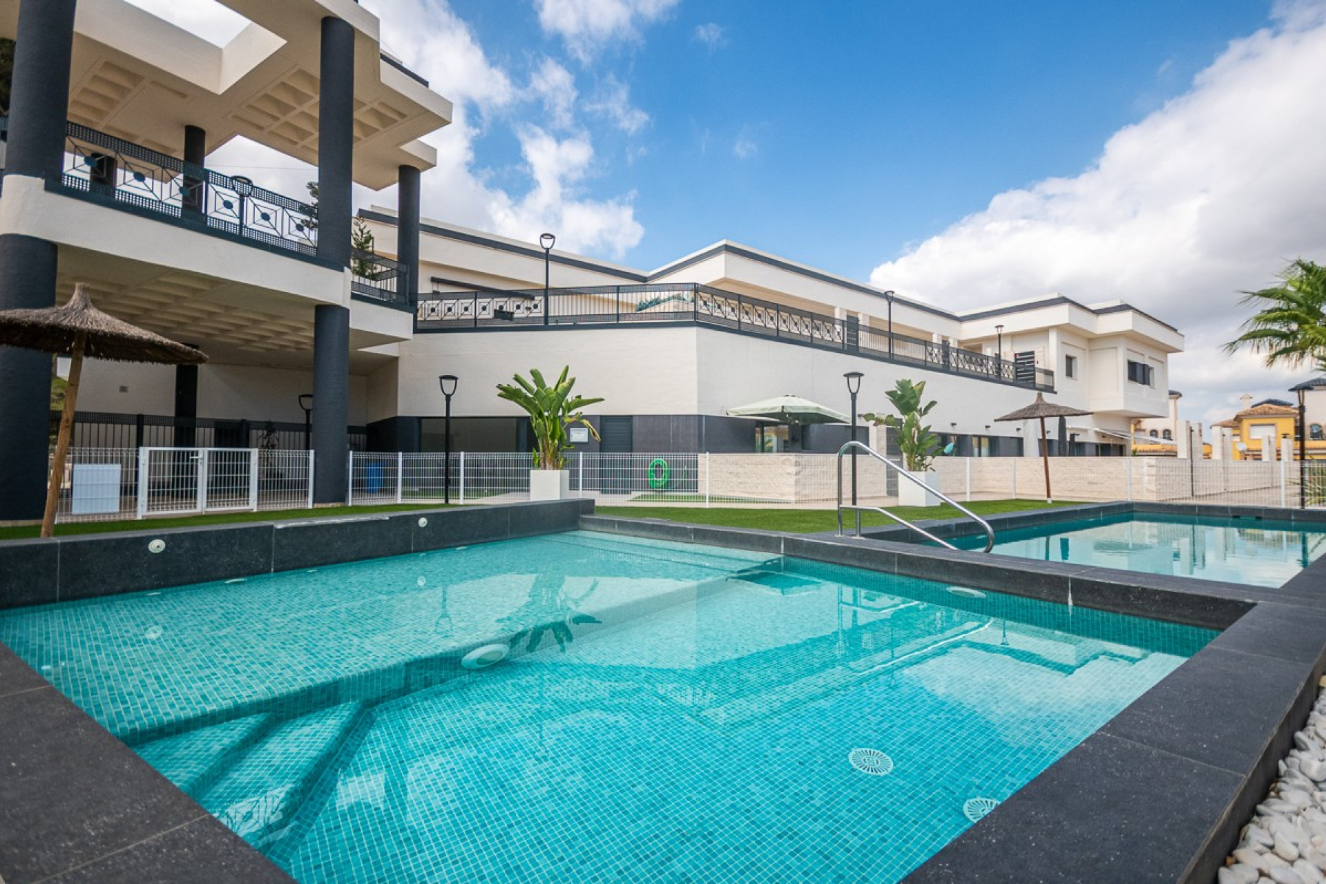 Resale - Apartment / flat - Algorfa - Daya Vieja