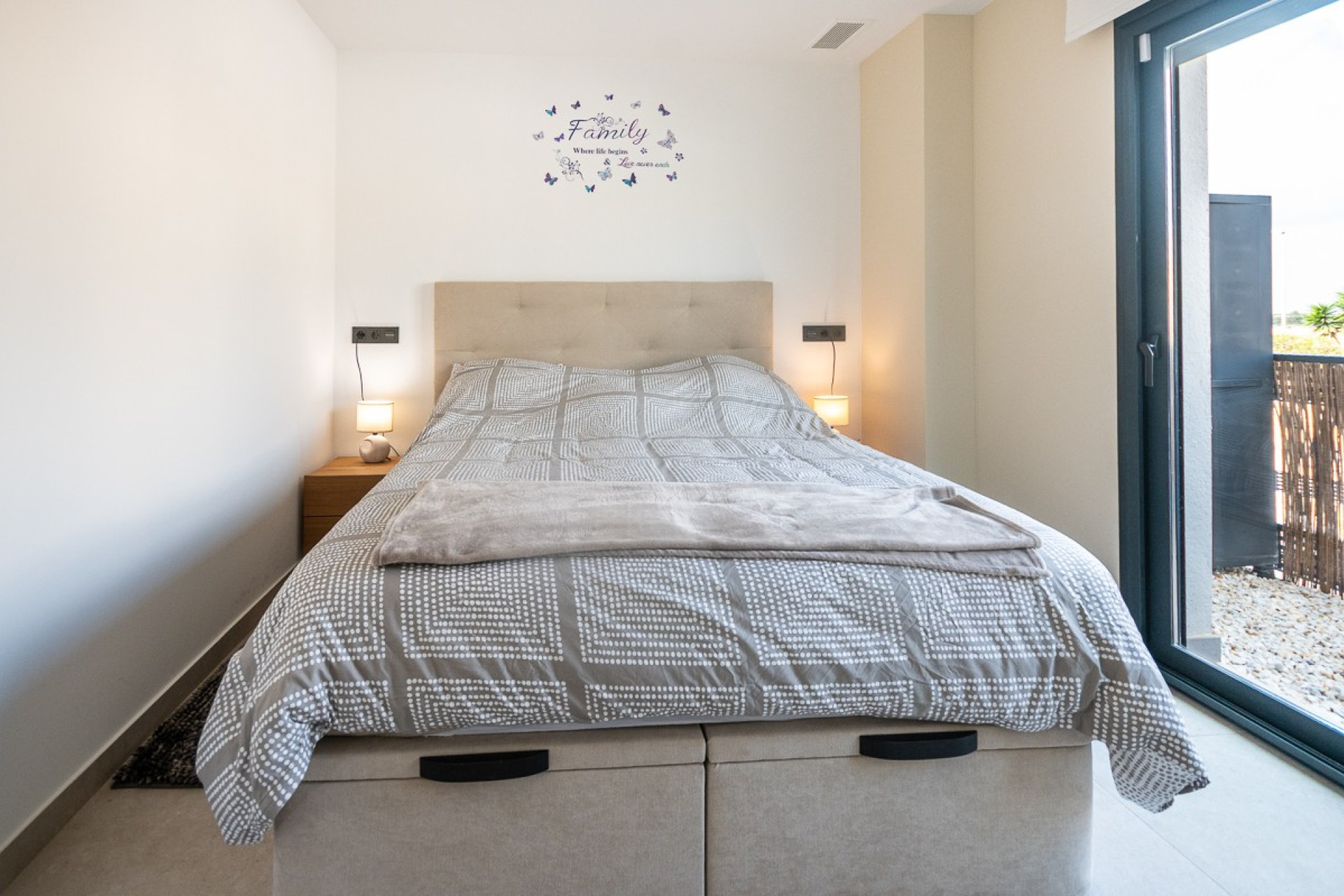 Resale - Apartment / flat - Algorfa - Daya Vieja