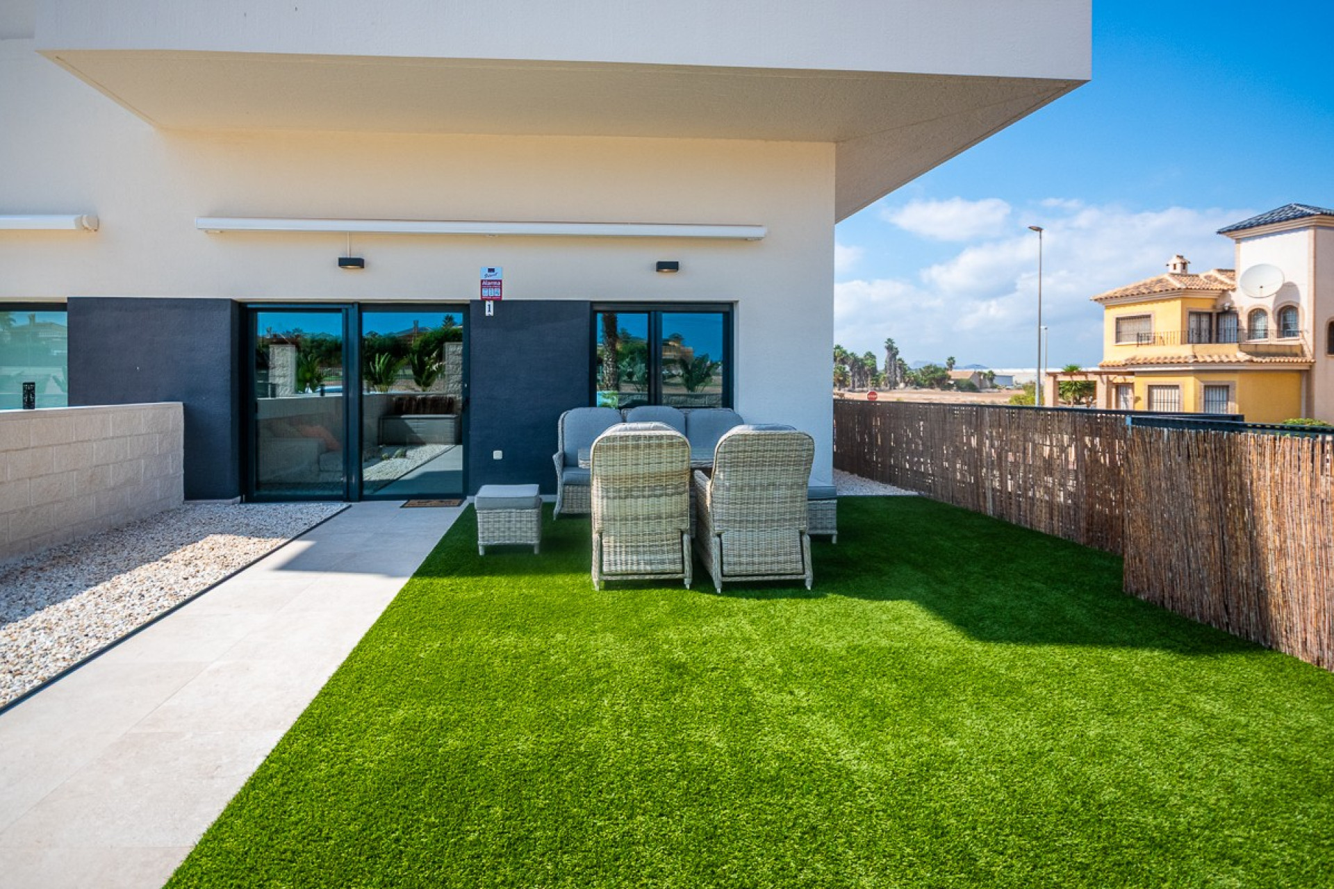 Resale - Apartment / flat - Algorfa - Daya Vieja