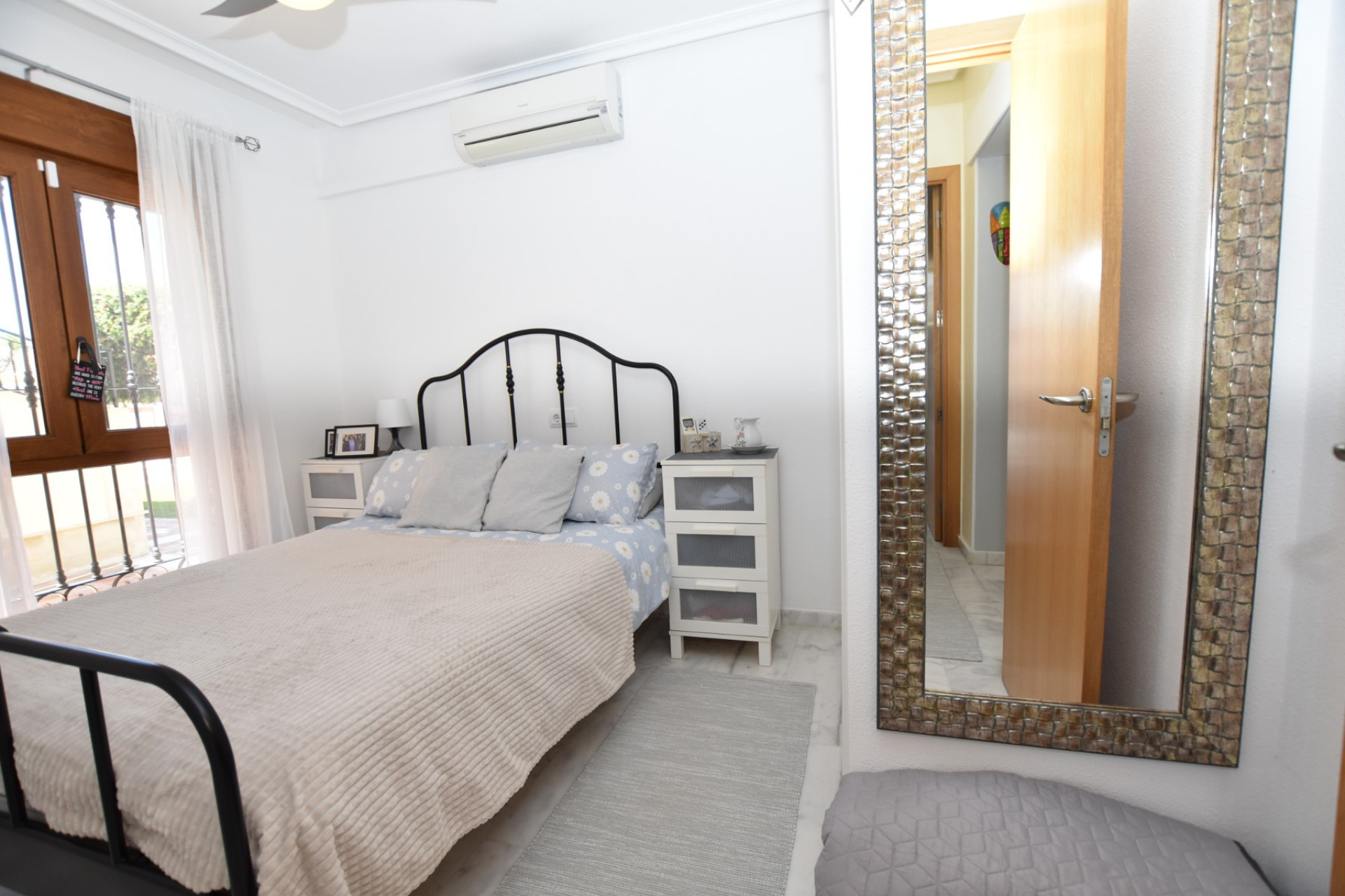 Resale - Apartment - Flat - Algorfa - La Finca Golf Resort
