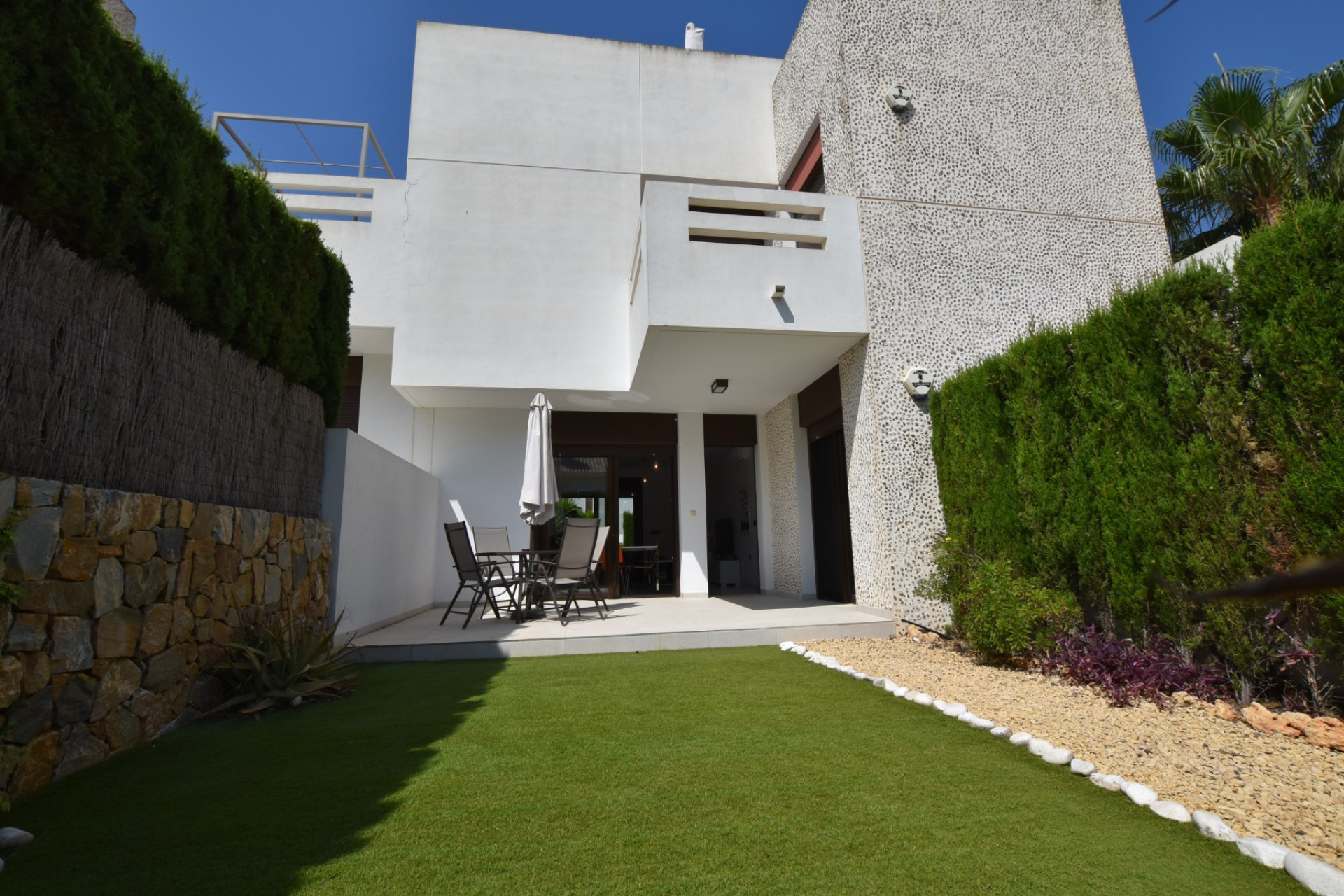 Resale - Apartment - Flat - Algorfa - La Finca Golf Resort