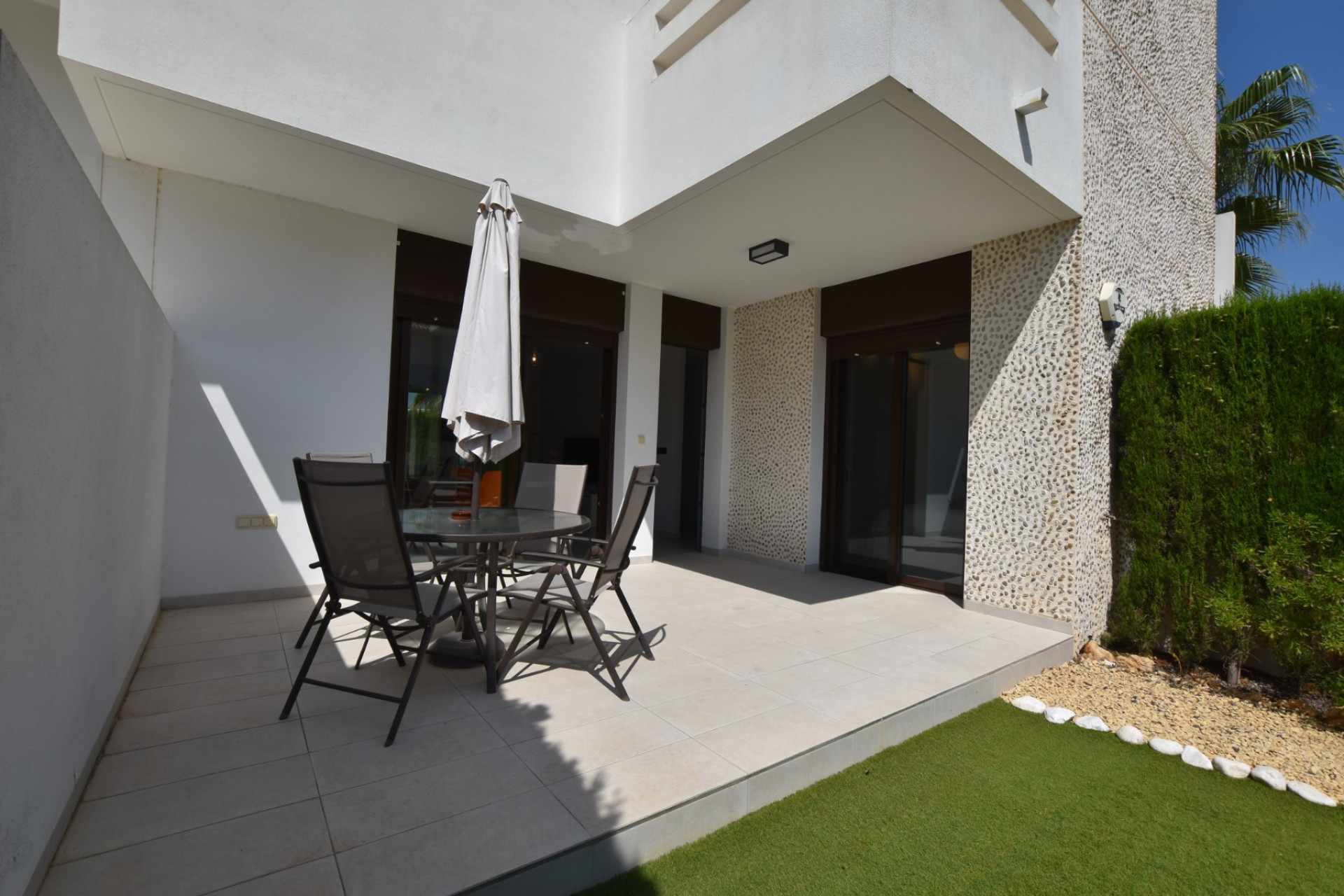 Resale - Apartment - Flat - Algorfa - La Finca Golf Resort