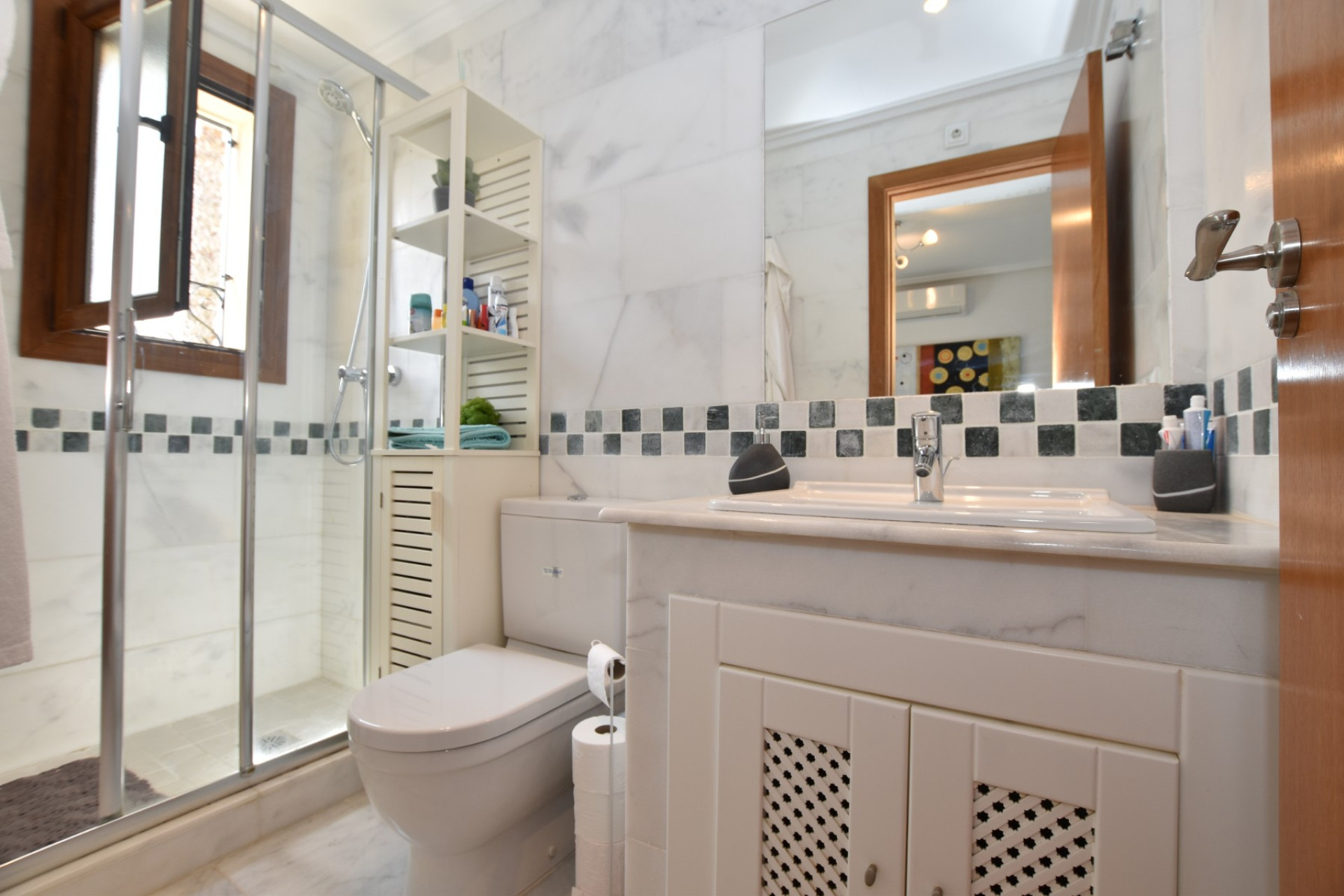 Resale - Apartment / flat - Algorfa - La Finca Golf Resort