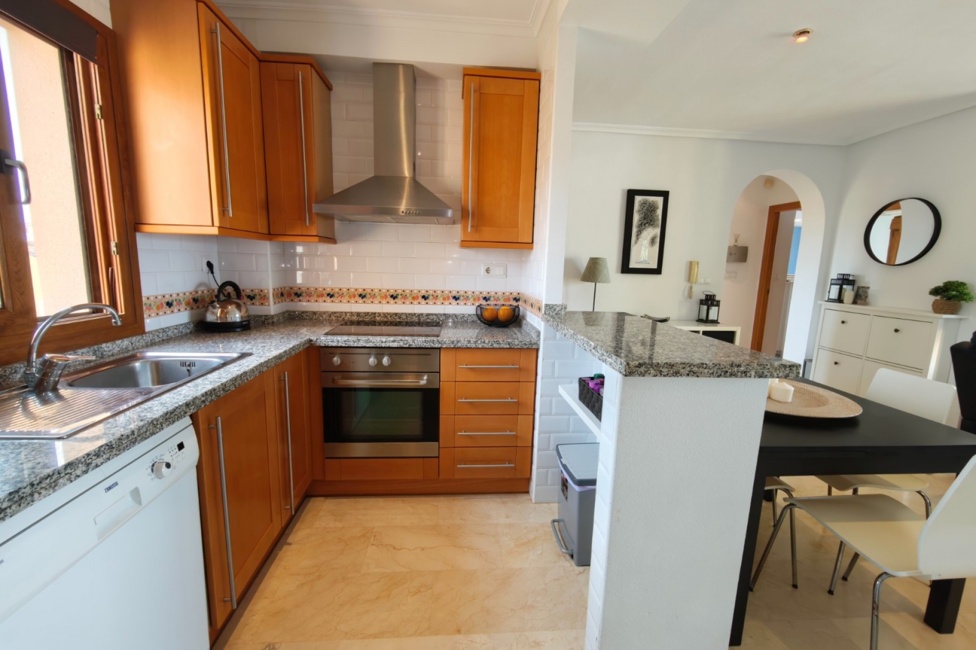 Resale - Apartment / flat - Algorfa - La Finca Golf Resort