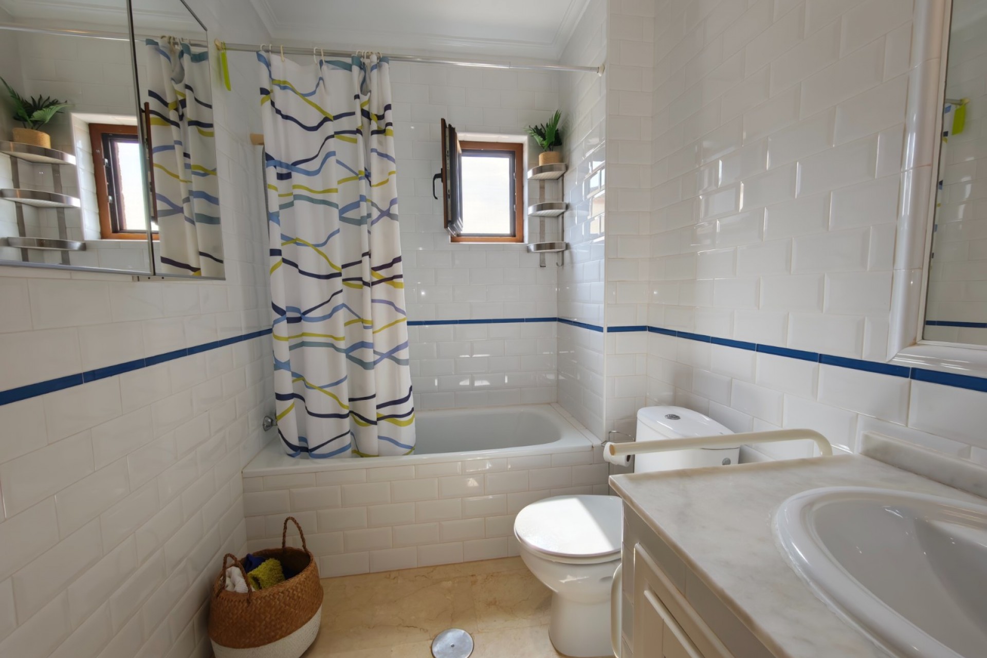 Resale - Apartment / flat - Algorfa - La Finca Golf Resort