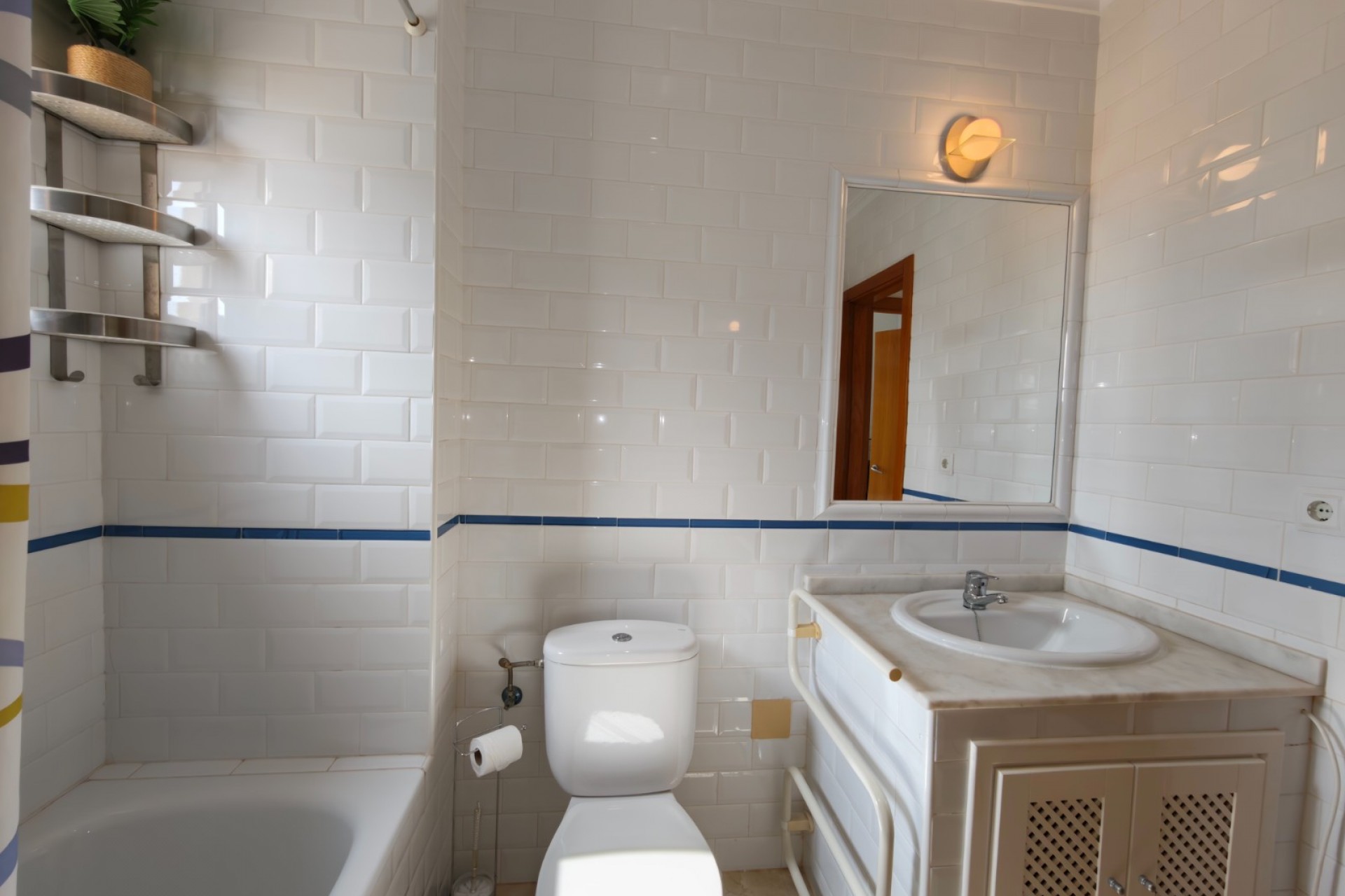 Resale - Apartment / flat - Algorfa - La Finca Golf Resort