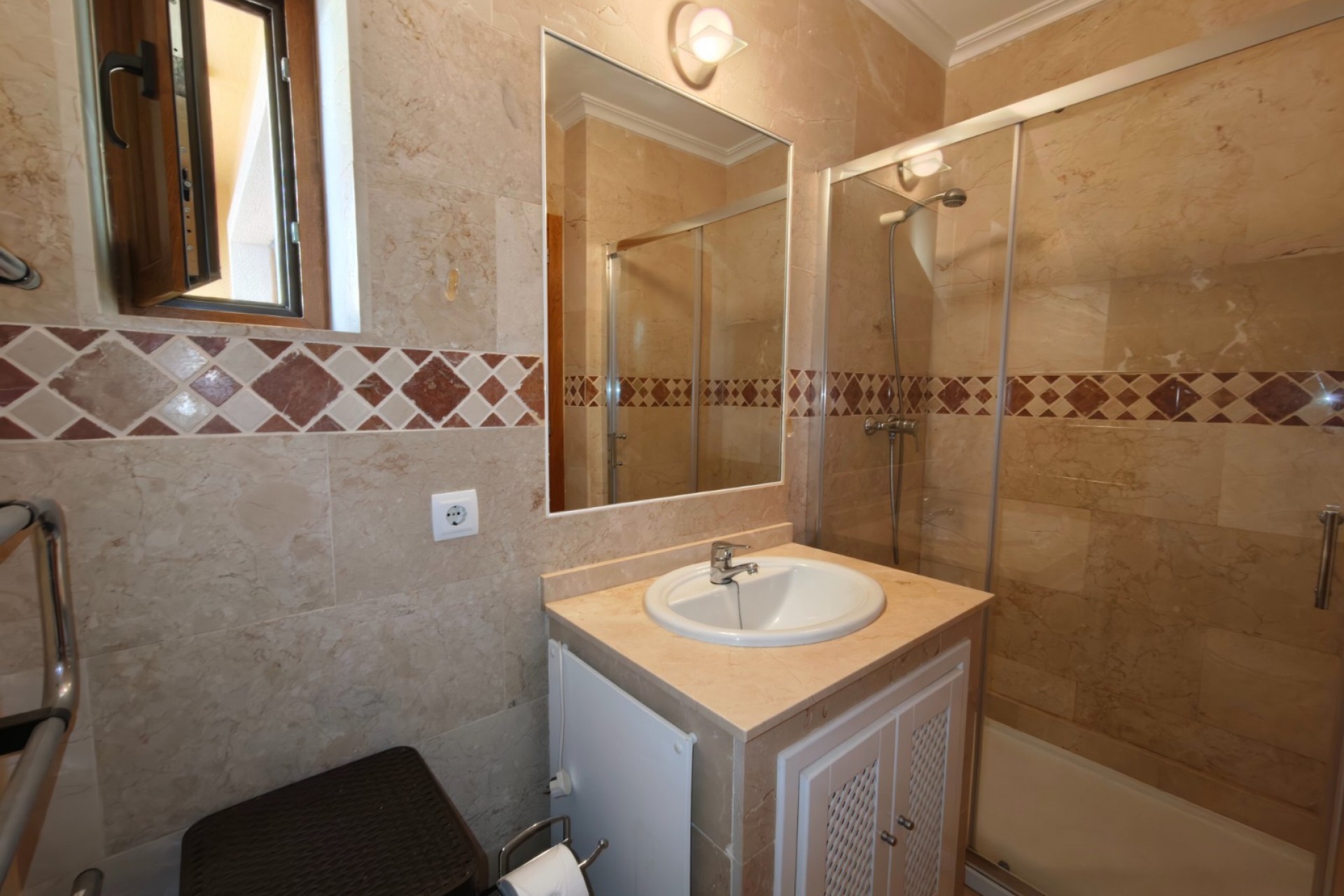 Resale - Apartment / flat - Algorfa - La Finca Golf Resort