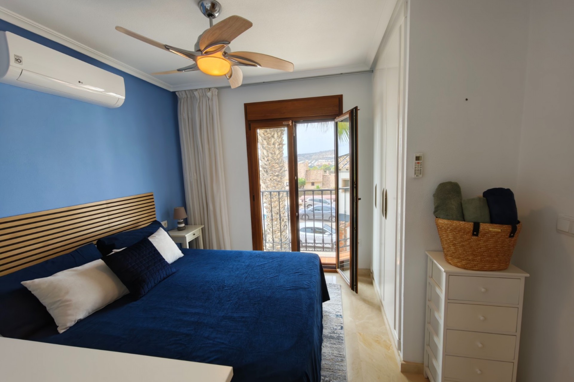 Resale - Apartment / flat - Algorfa - La Finca Golf Resort