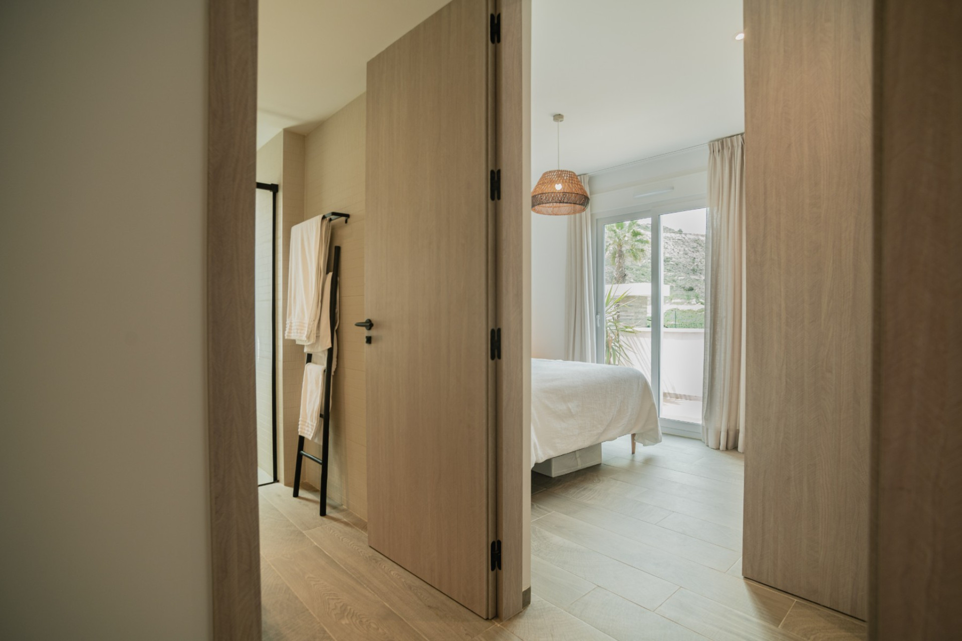 Resale - Apartment / flat - Algorfa - La Finca Golf