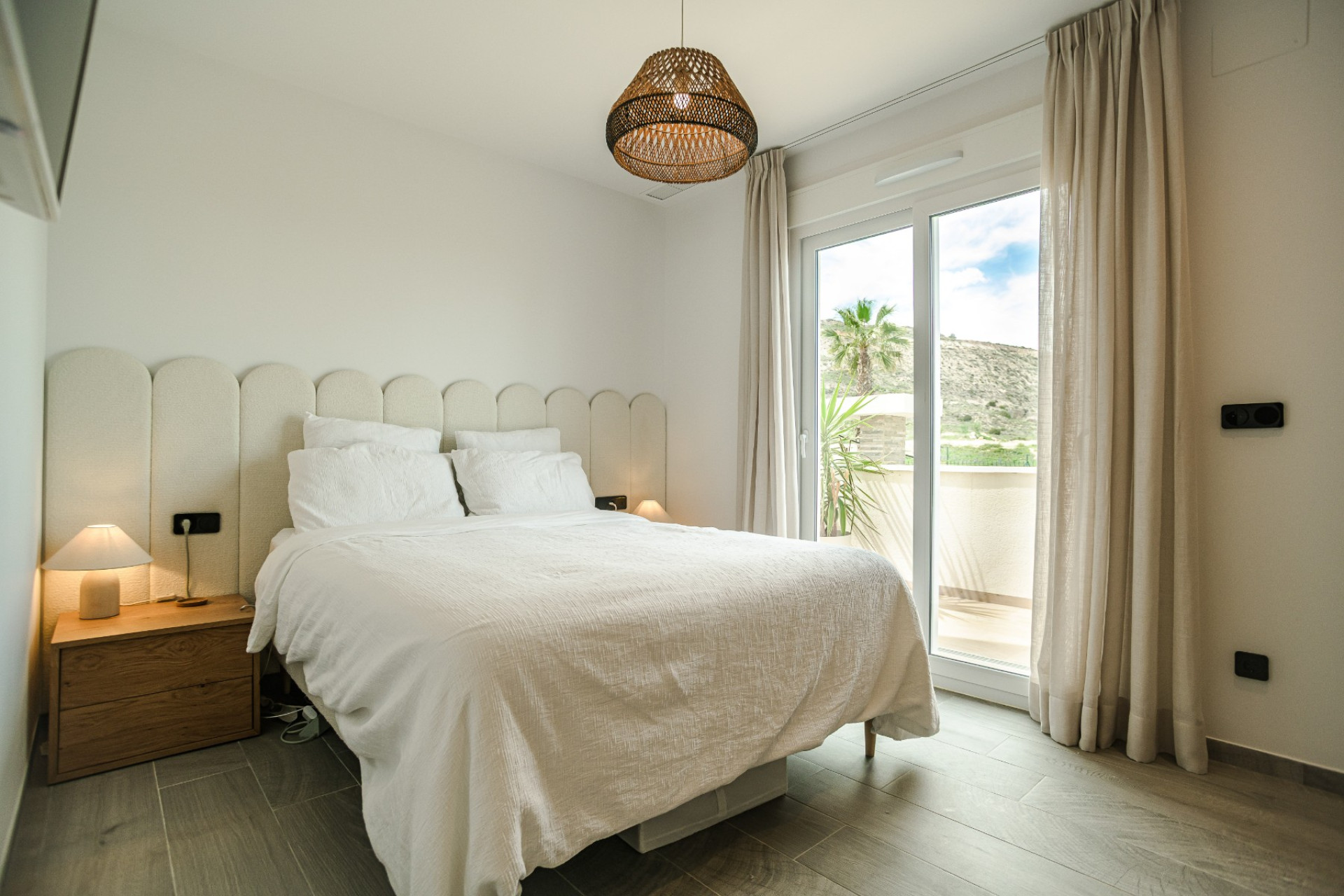 Resale - Apartment / flat - Algorfa - La Finca Golf