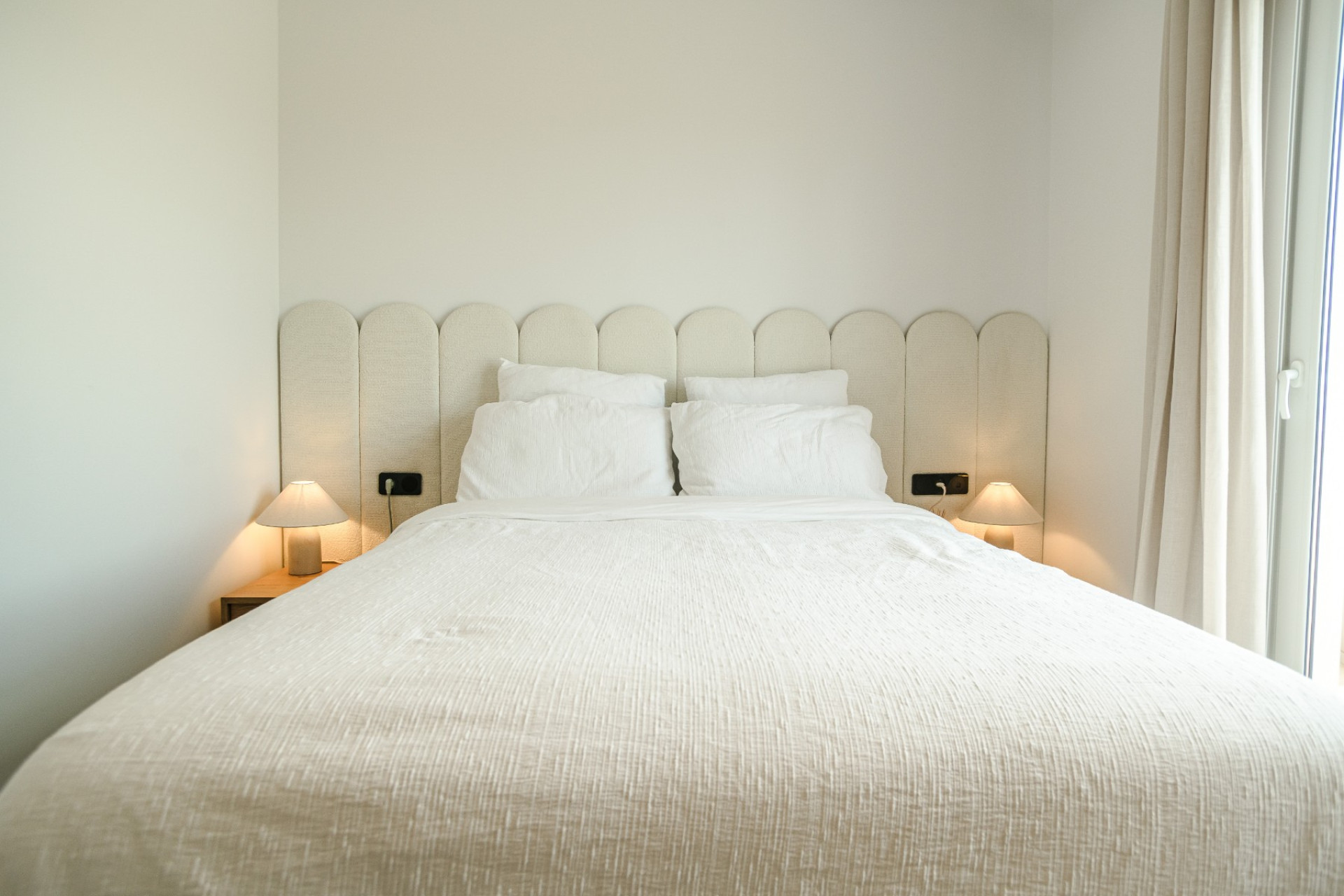 Resale - Apartment / flat - Algorfa - La Finca Golf