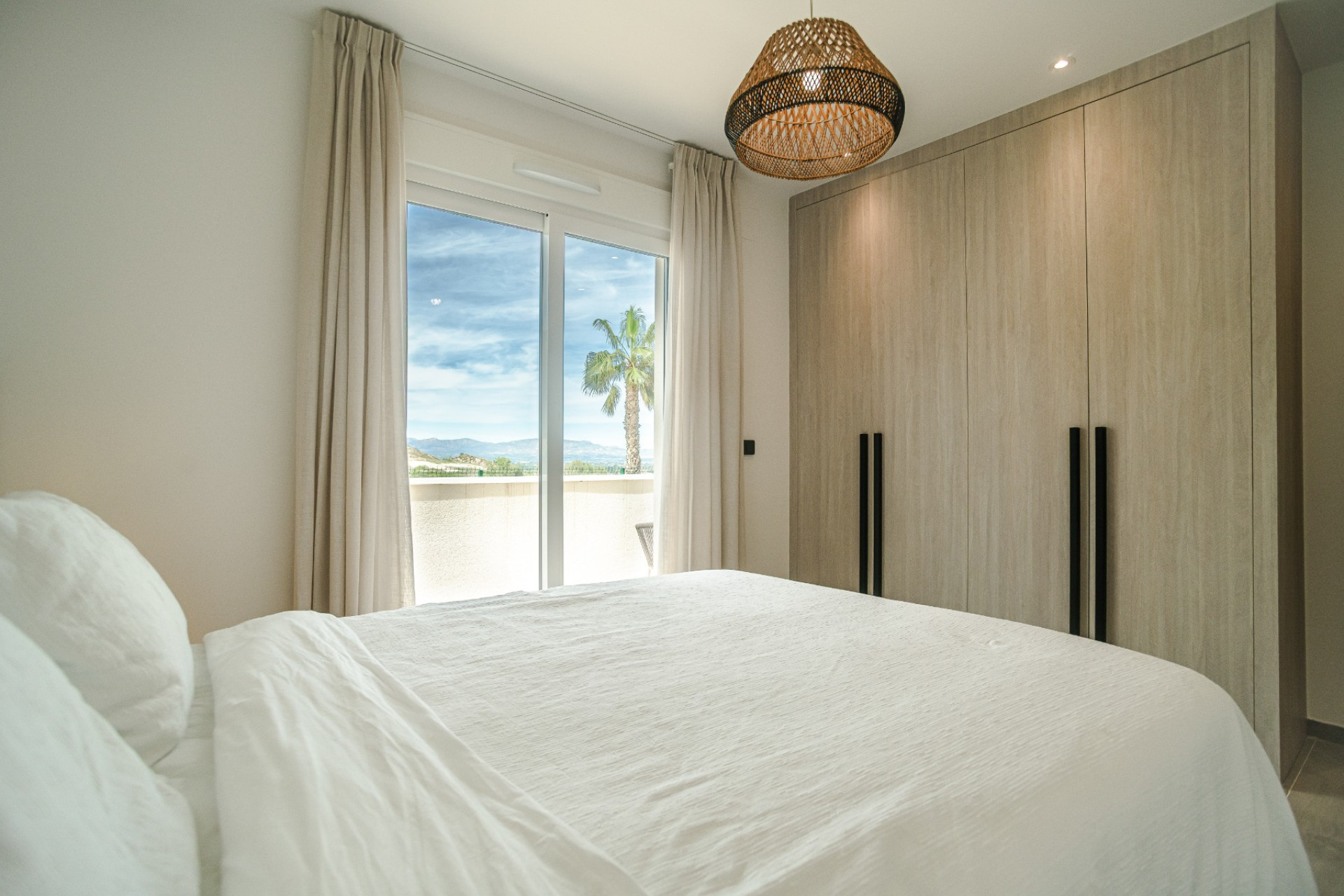 Resale - Apartment / flat - Algorfa - La Finca Golf