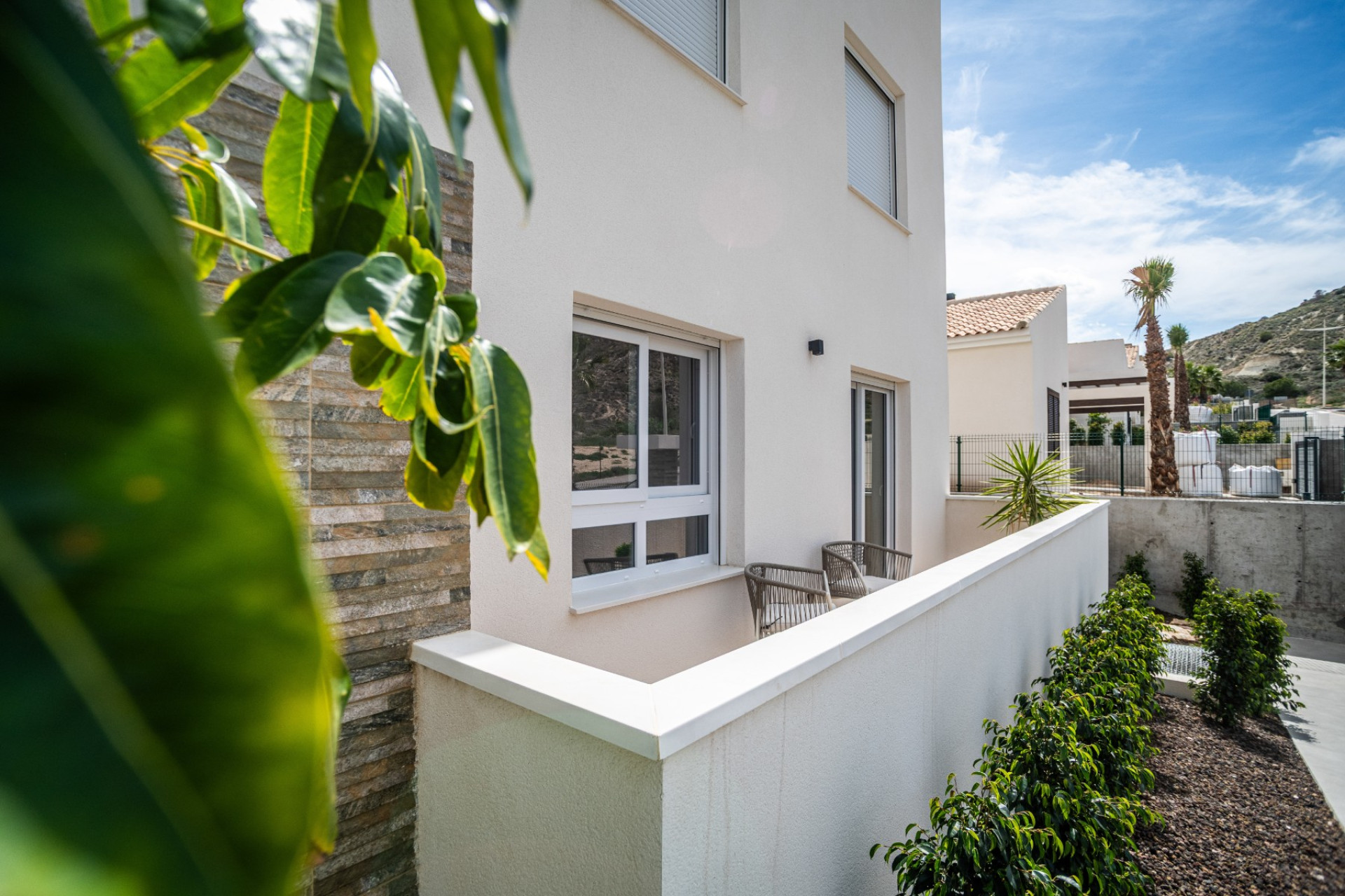 Resale - Apartment / flat - Algorfa - La Finca Golf