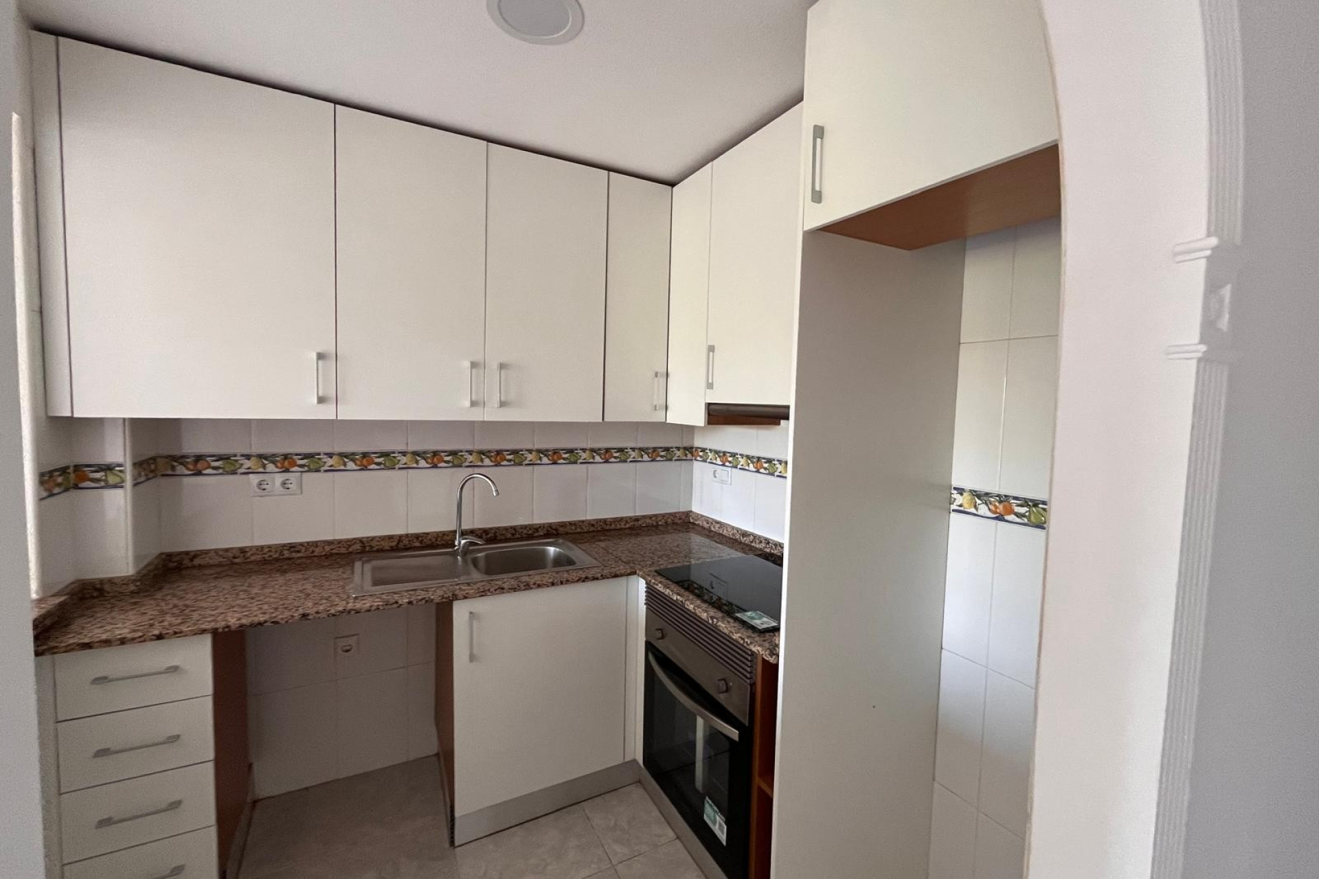 Resale - Apartment / flat - Algorfa - Pueblo