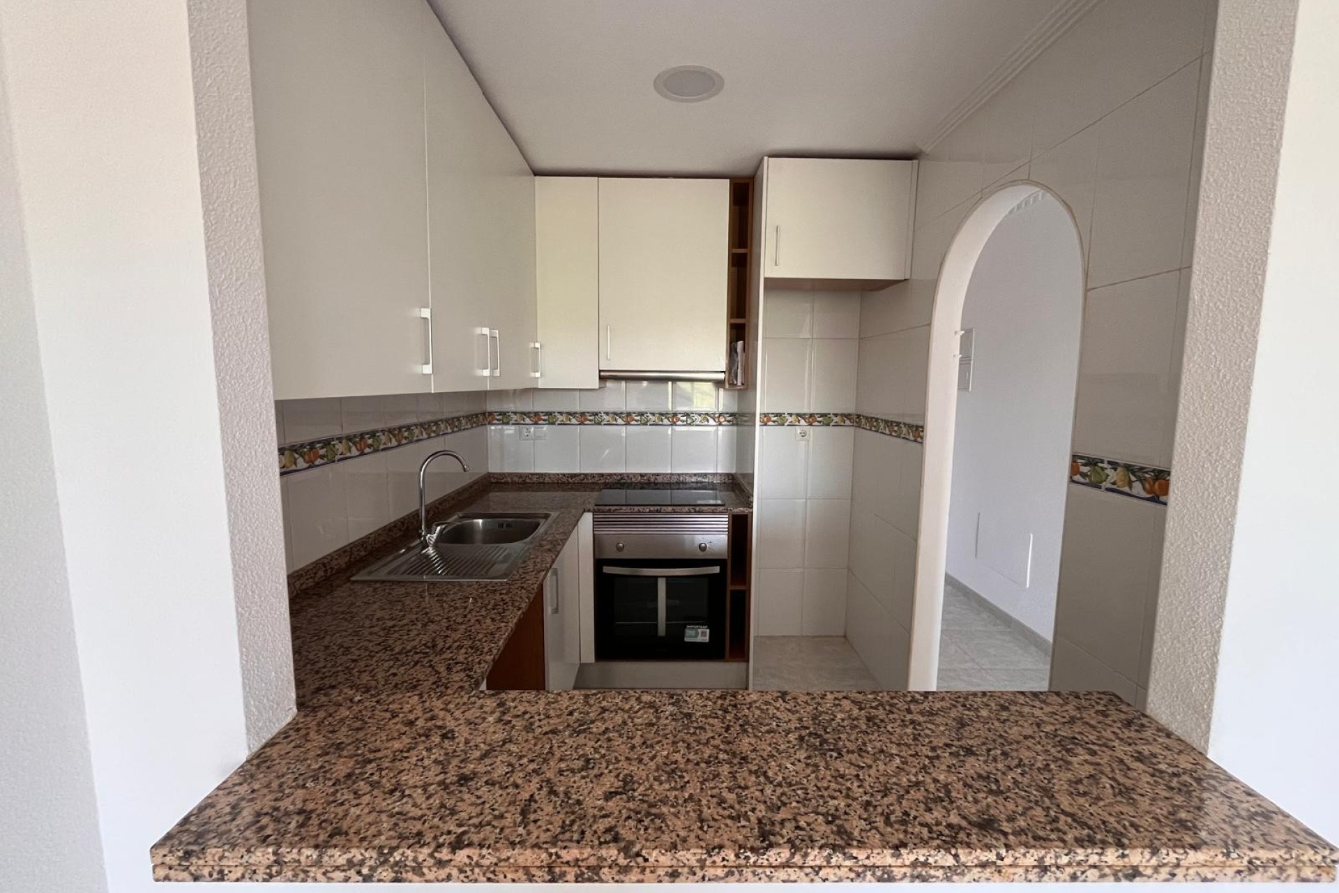 Resale - Apartment / flat - Algorfa - Pueblo