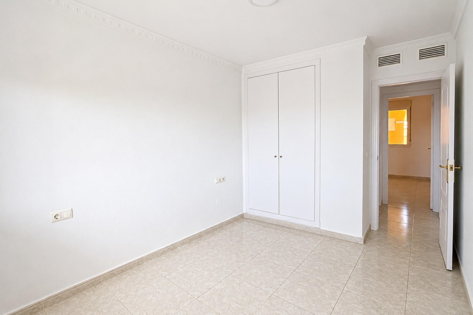 Resale - Apartment / flat - Algorfa - Pueblo