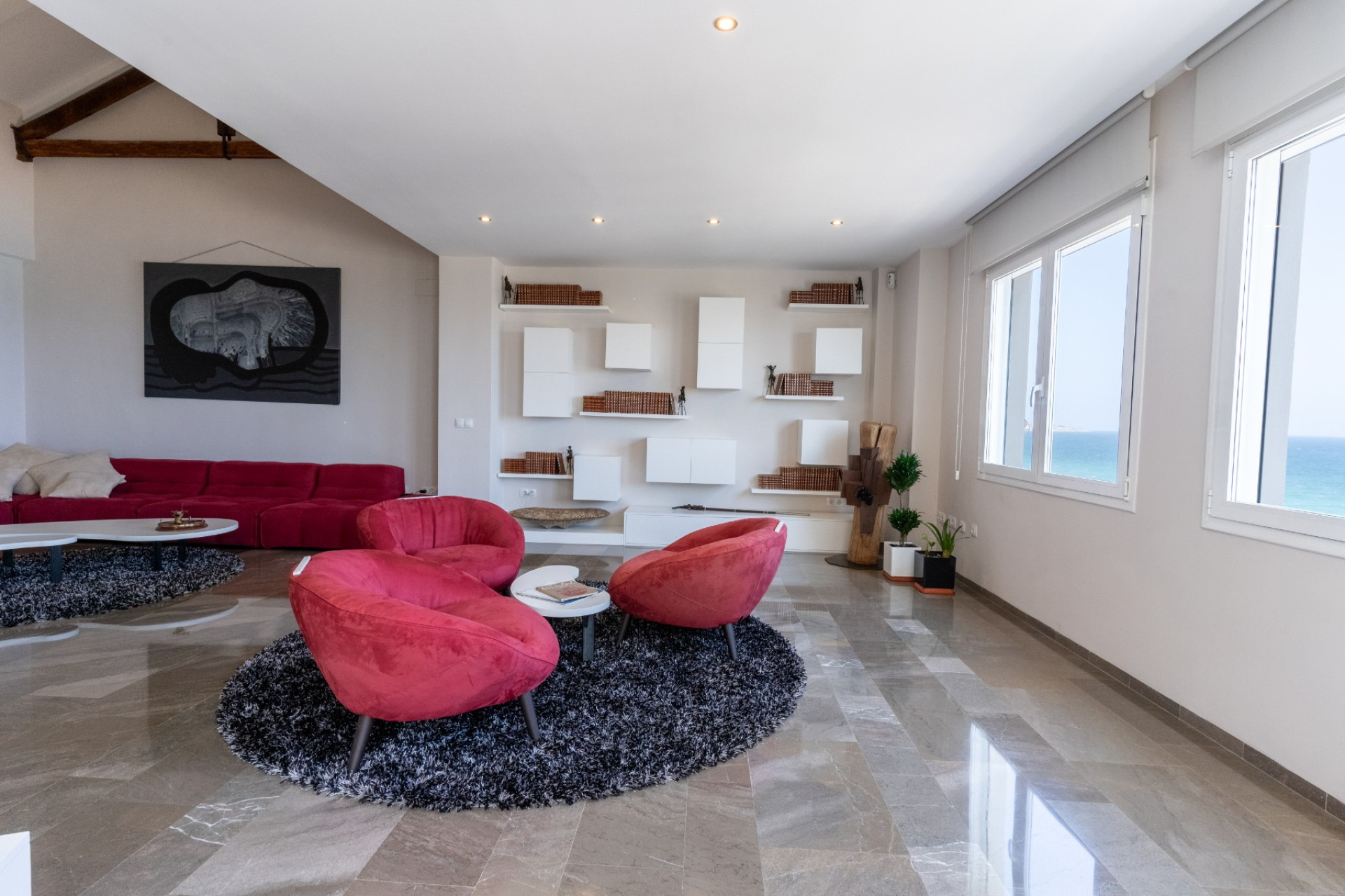 Resale - Apartment / flat - Alicante - Center